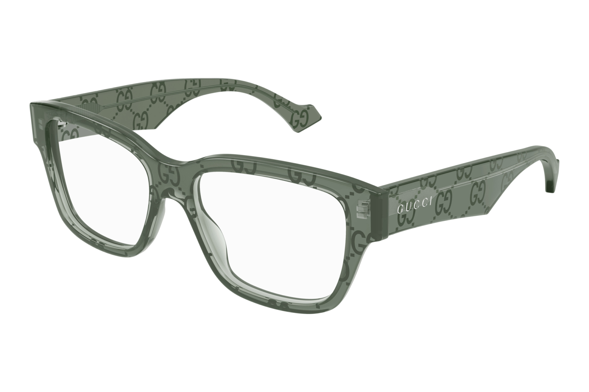 Gucci GG1428O 012 GREEN Gucci GG1428O 012 GREEN