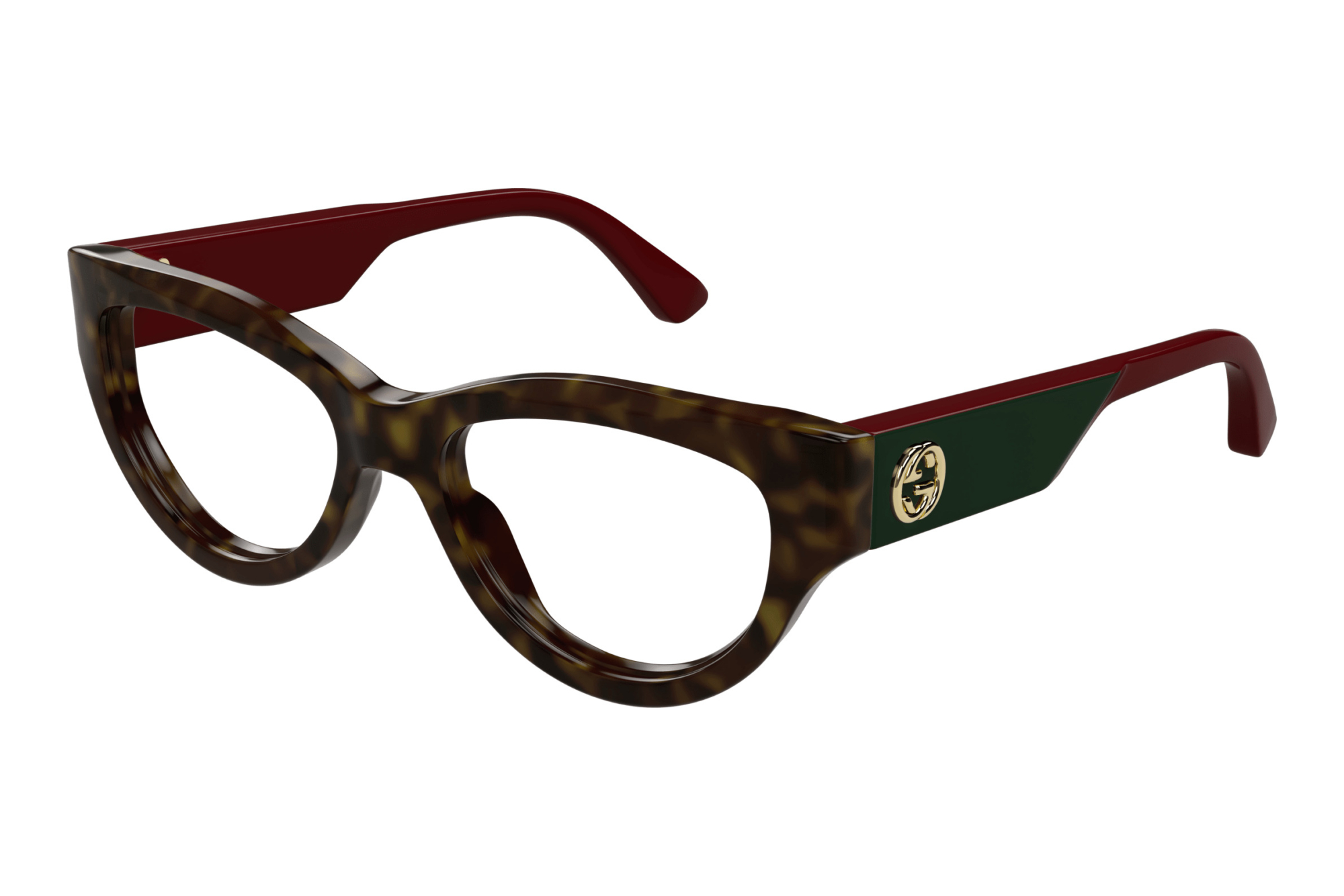 Gucci GG1665O 006 HAVANA Gucci GG1665O 006 HAVANA