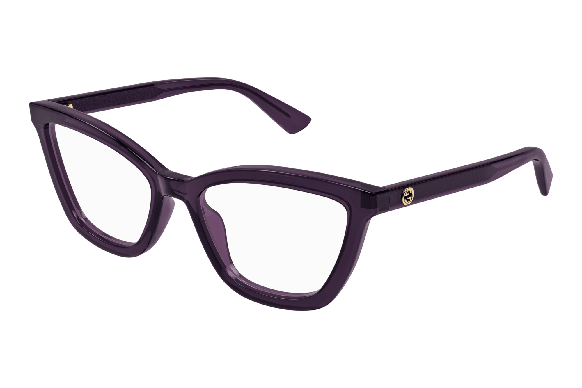 Gucci GG1686O 011 VIOLET Gucci GG1686O 011 VIOLET