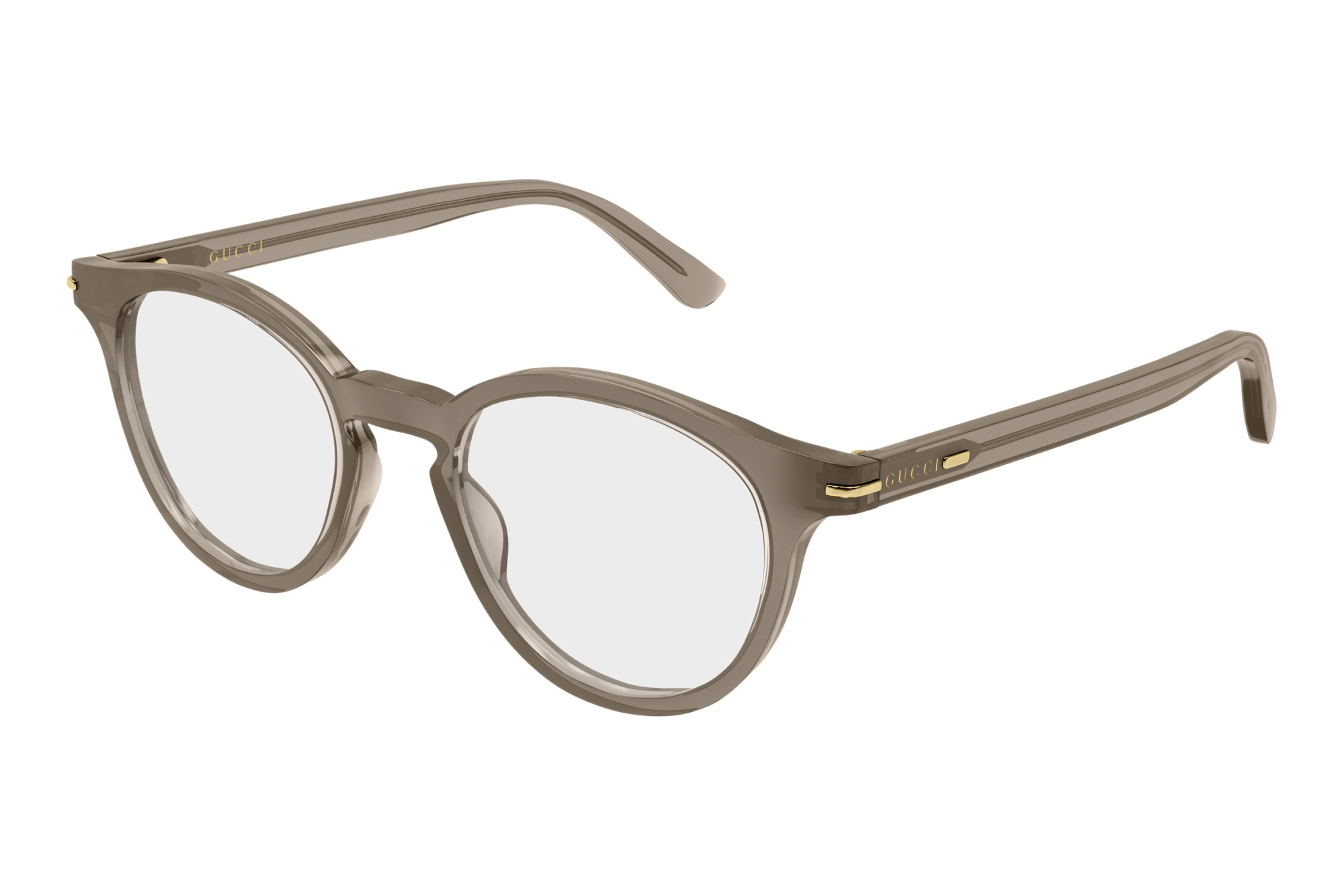 Gucci GG1727O 005 BROWN Gucci GG1727O 005 BROWN