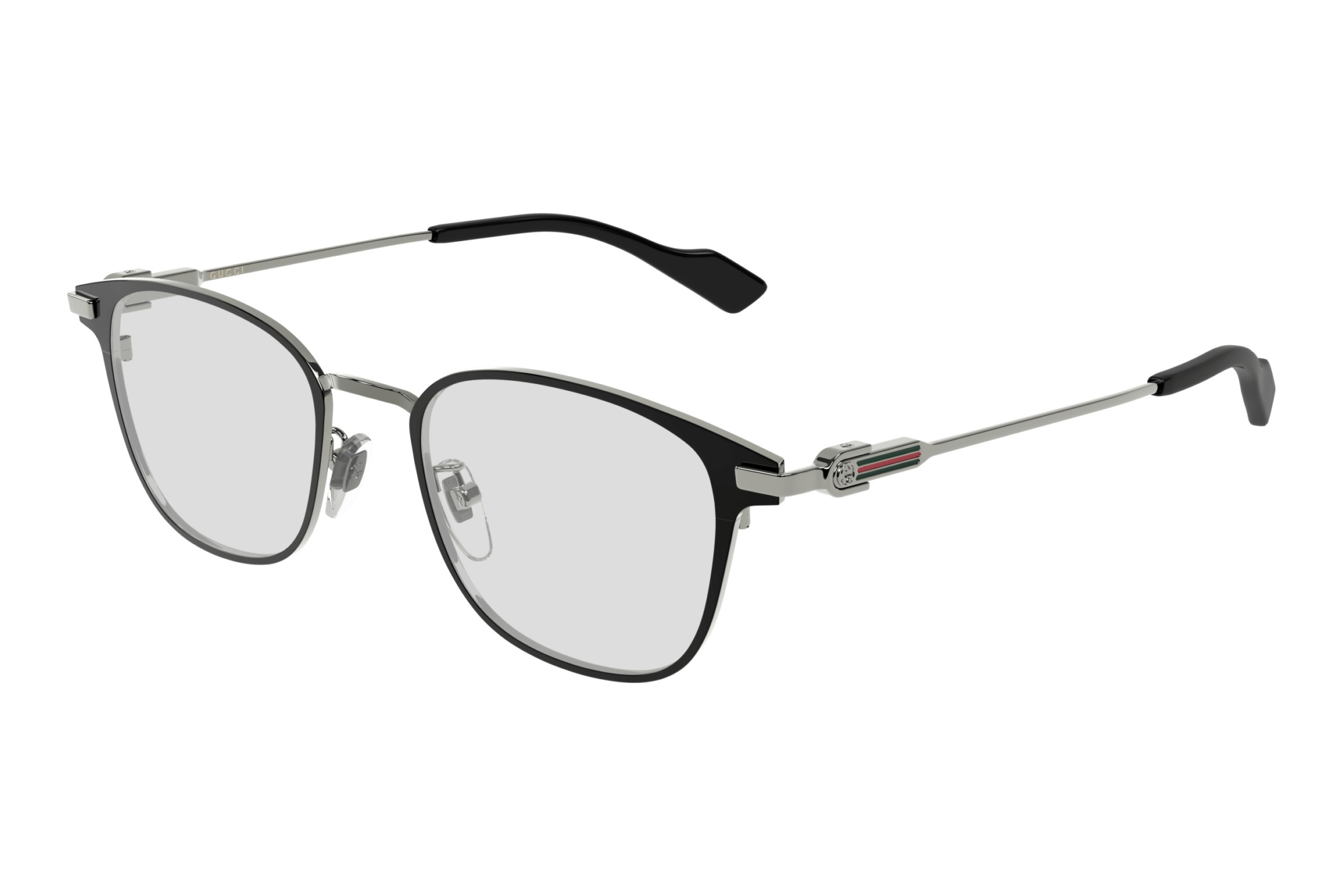 Gucci GG1740OK 003 BLACK Gucci GG1740OK 003 BLACK