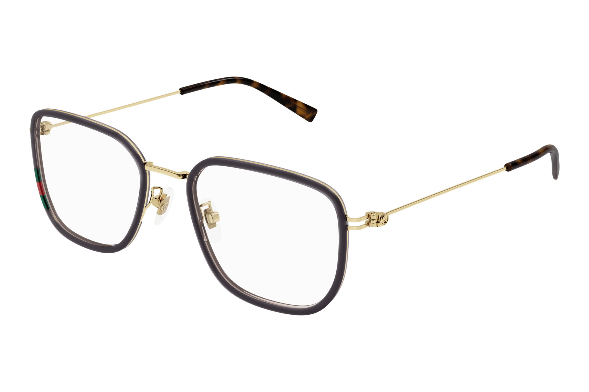 Gucci GG1852OA 003 BROWN Gucci GG1852OA 003 BROWN