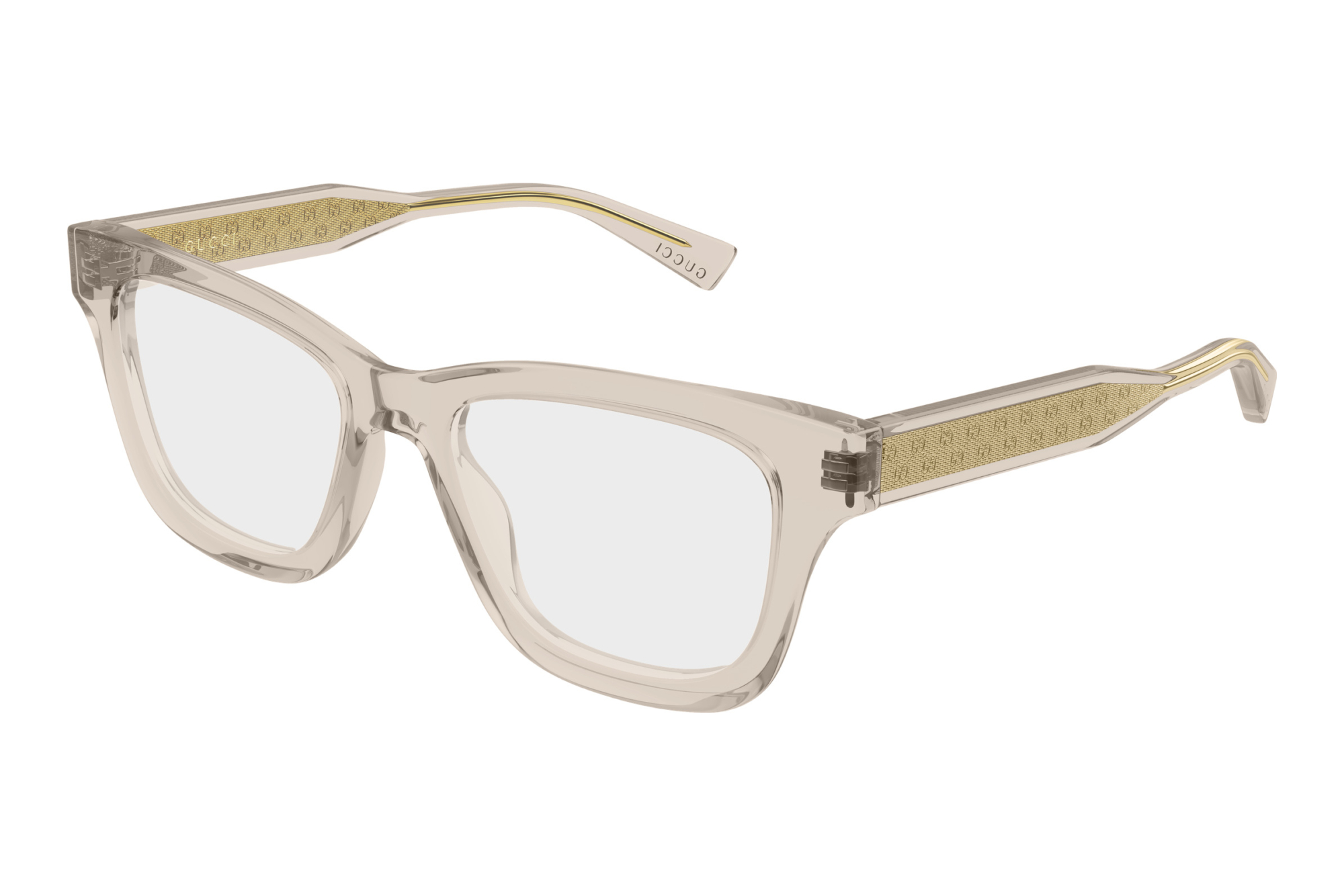 Gucci GG2066O 007 BROWN Gucci GG2066O 007 BROWN
