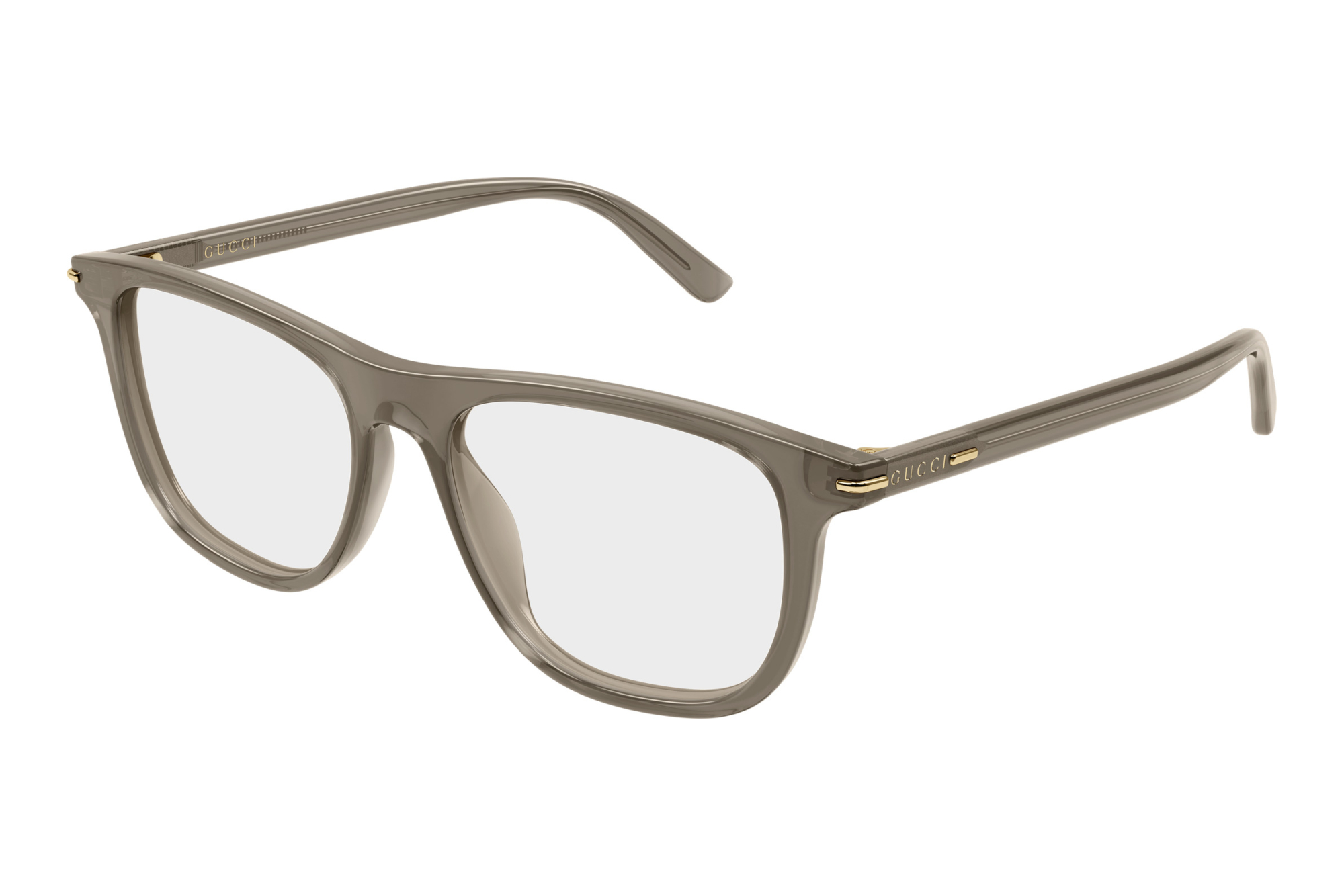 Gucci GG2130O 003 BROWN Gucci GG2130O 003 BROWN