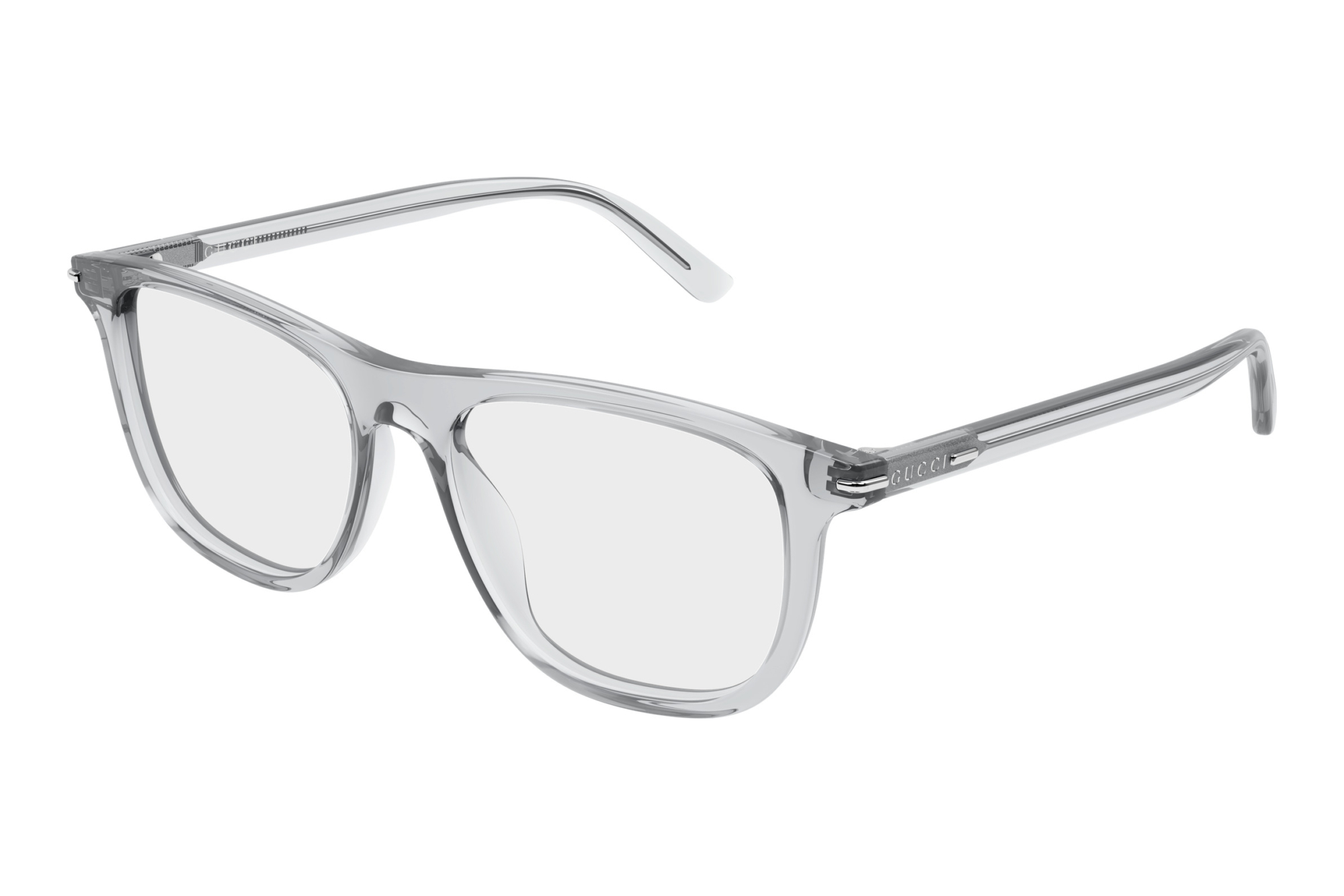 Gucci GG2130O 004 GREY Gucci GG2130O 004 GREY