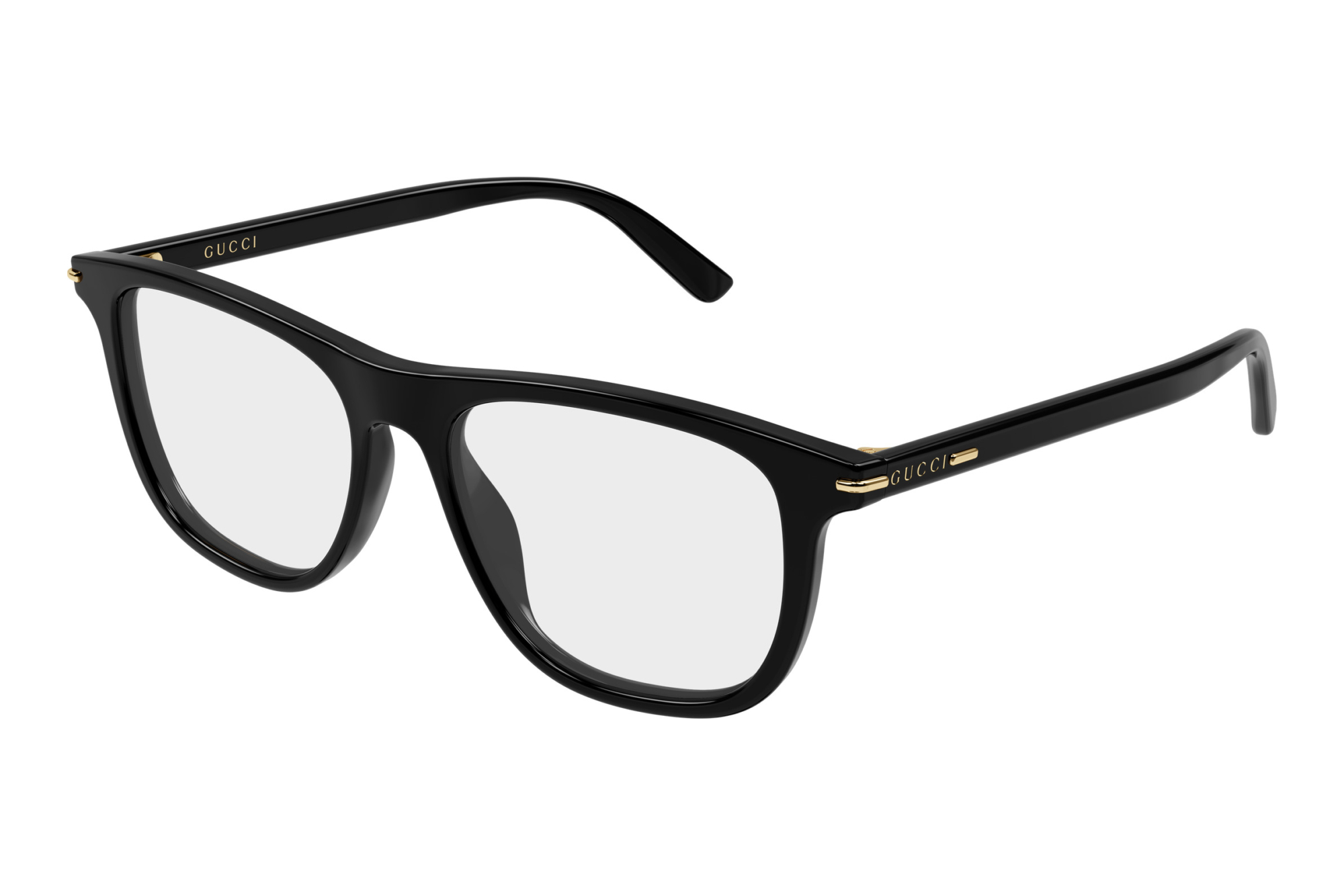 Gucci GG2130O 005 BLACK Gucci GG2130O 005 BLACK