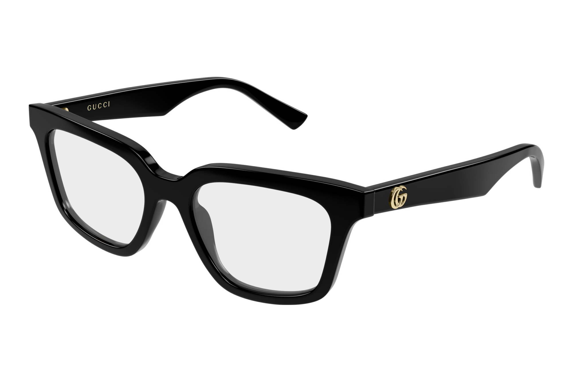 Gucci GG2180O 005 BLACK Gucci GG2180O 005 BLACK
