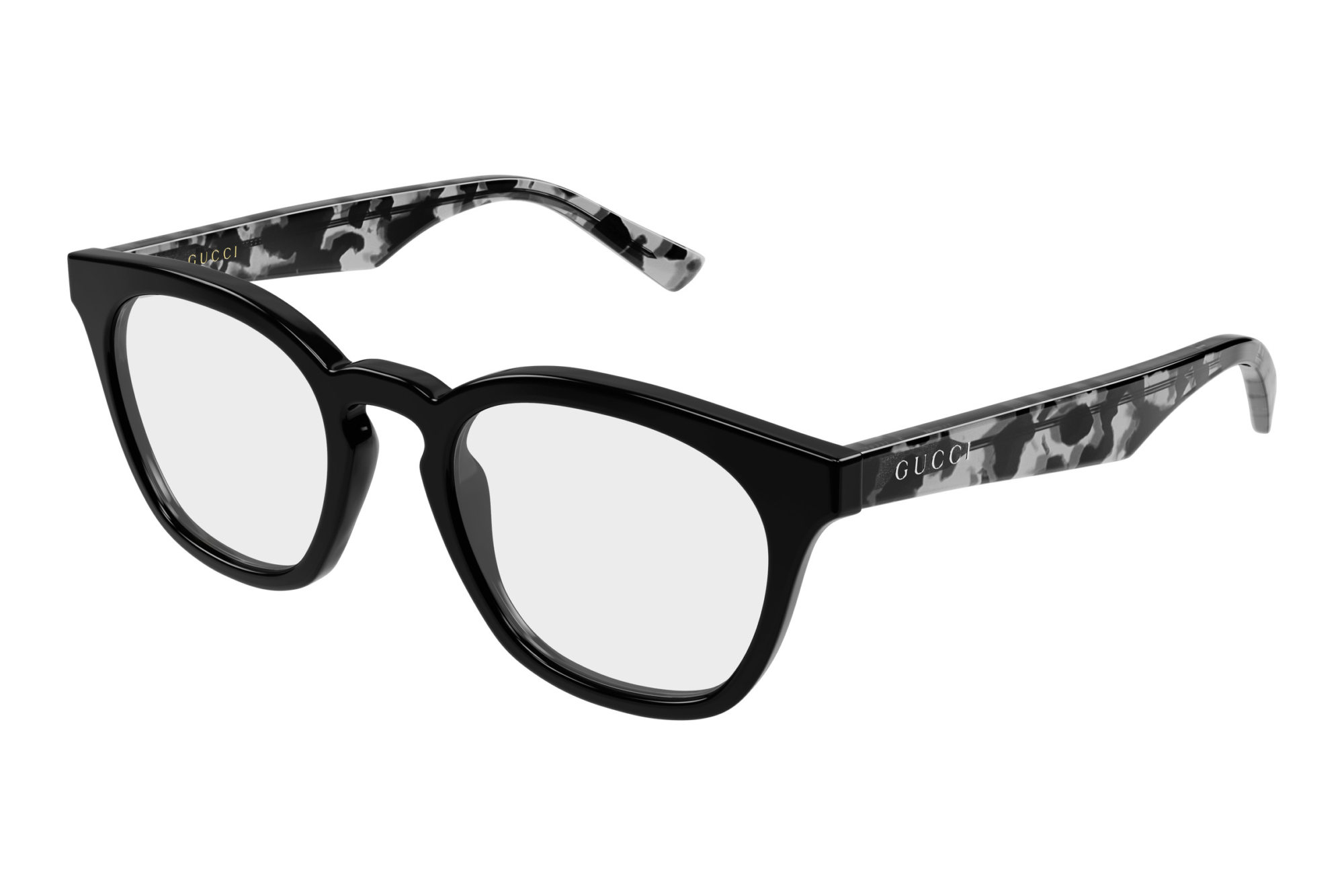 Gucci GG2185O 008 BLACK Gucci GG2185O 008 BLACK