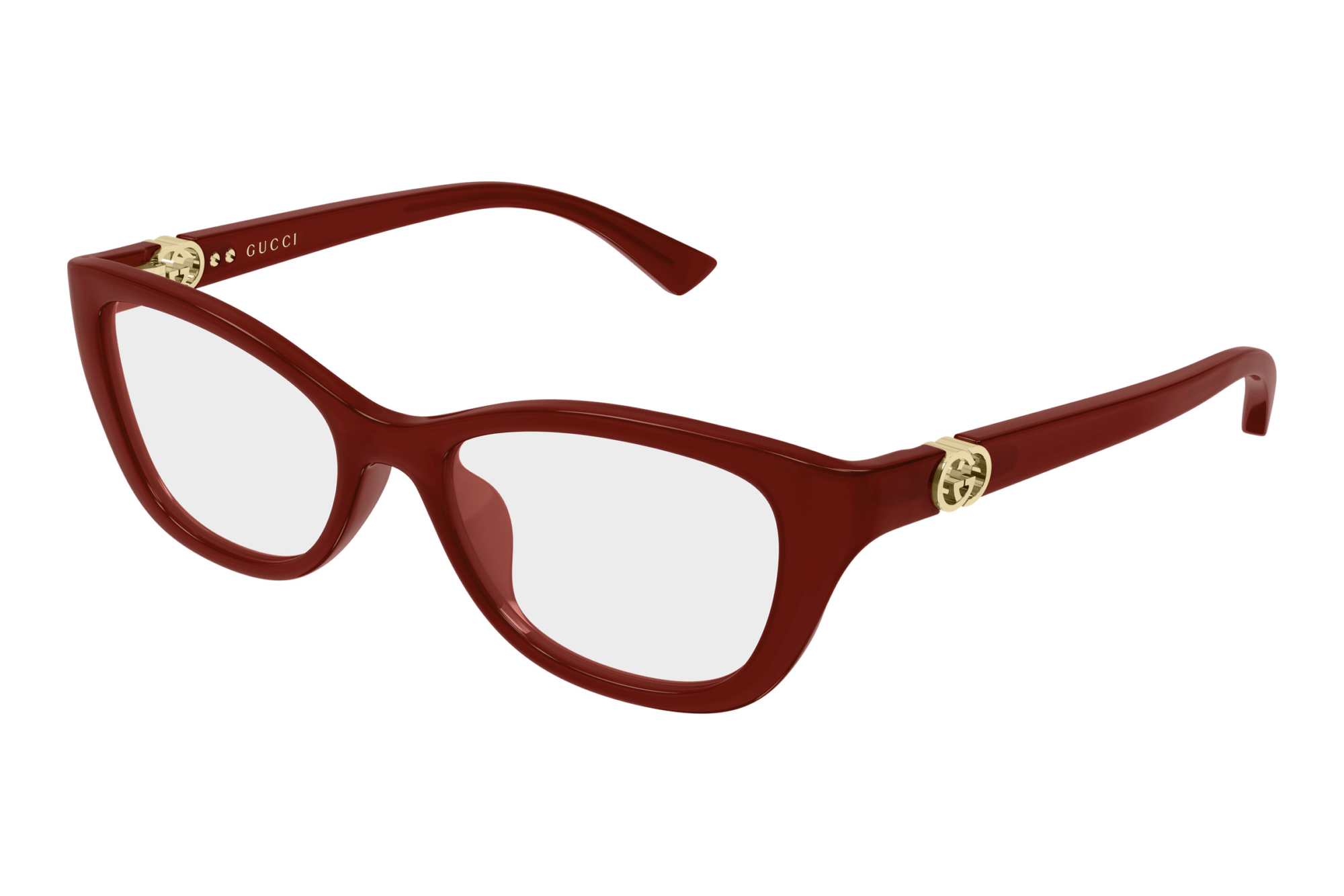 Gucci GG2196OL 004 RED Gucci GG2196OL 004 RED