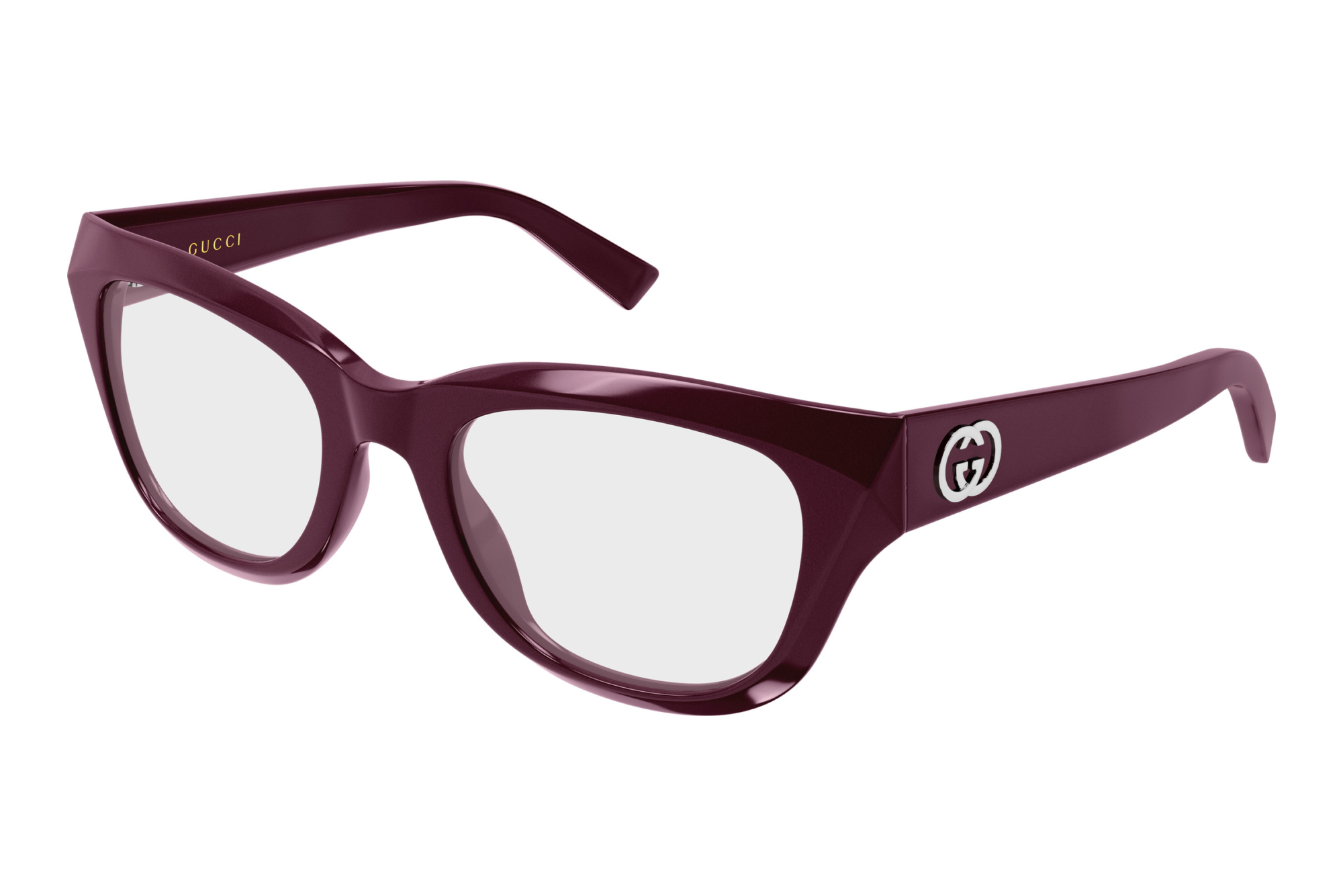 Gucci GG2202O 008 BURGUNDY Gucci GG2202O 008 BURGUNDY