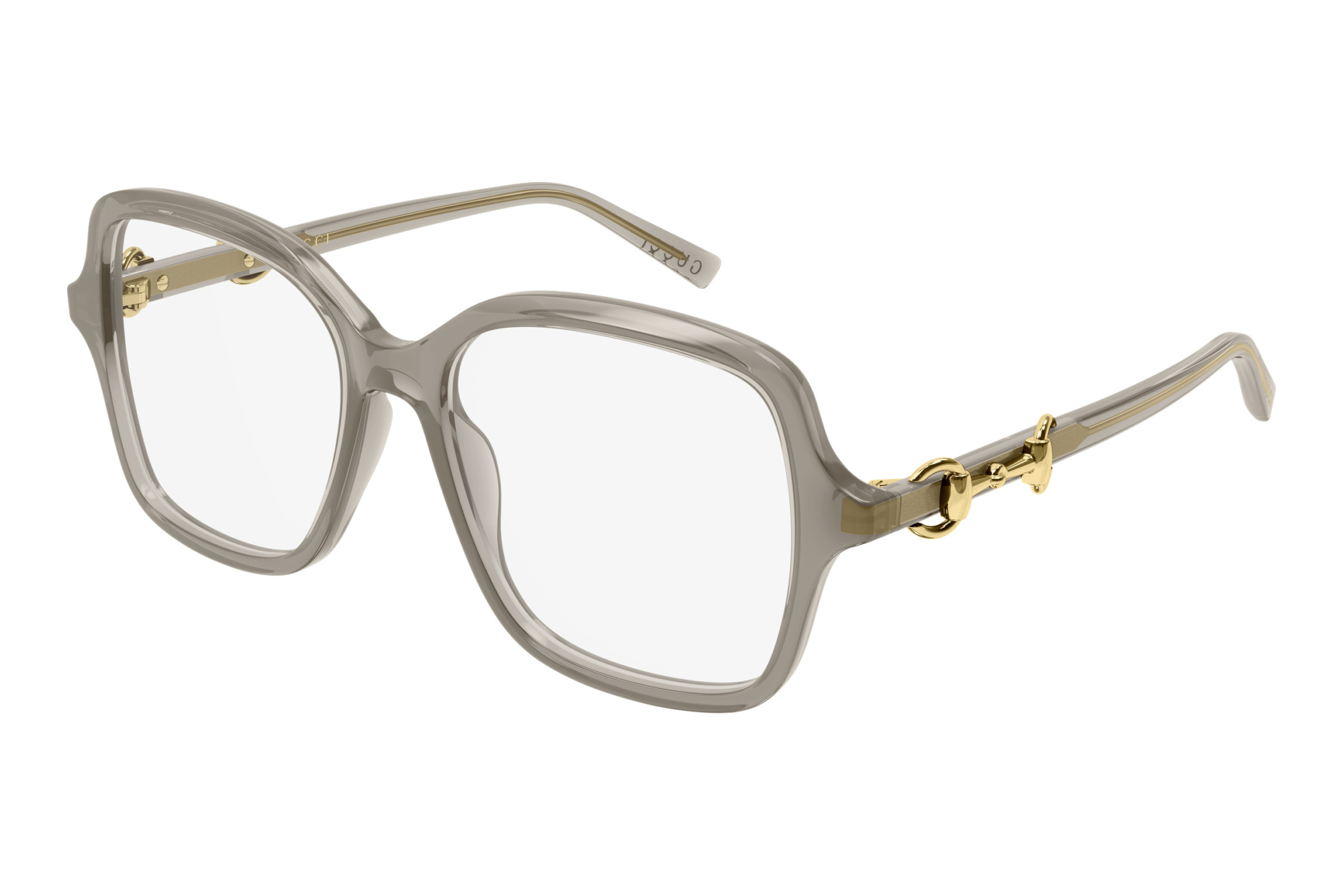 Gucci GG2217O 003 BROWN Gucci GG2217O 003 BROWN