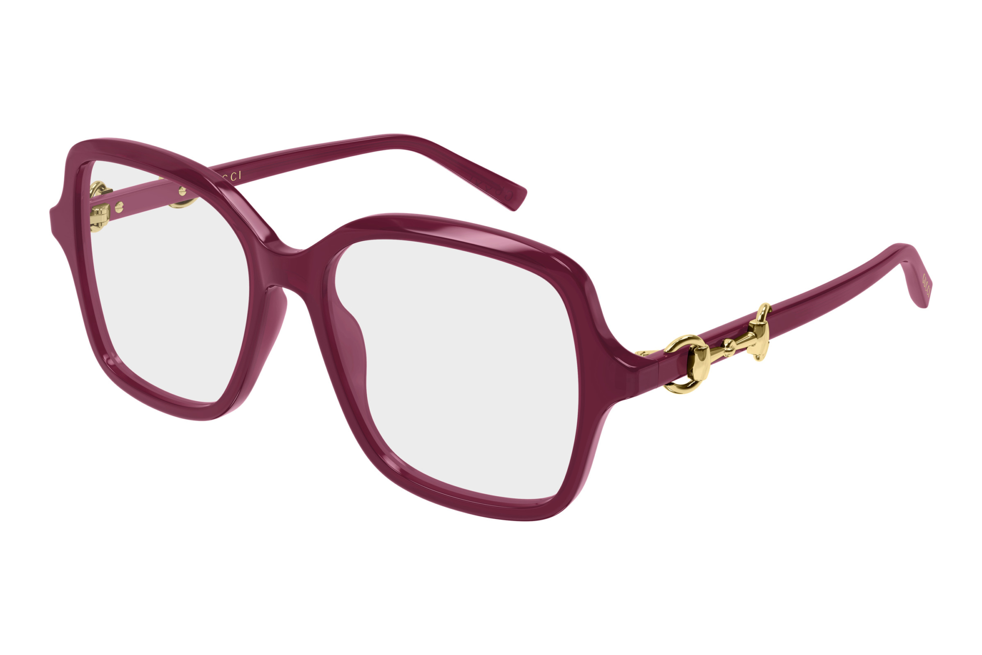 Gucci GG2217O 004 BURGUNDY Gucci GG2217O 004 BURGUNDY