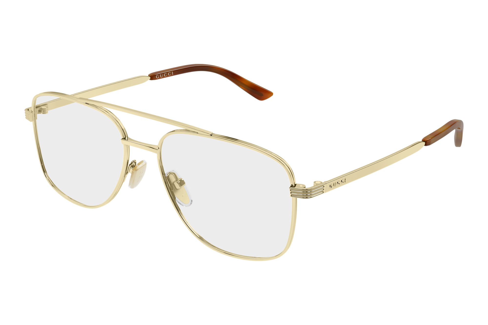 Gucci GG2223O 002 GOLD Gucci GG2223O 002 GOLD