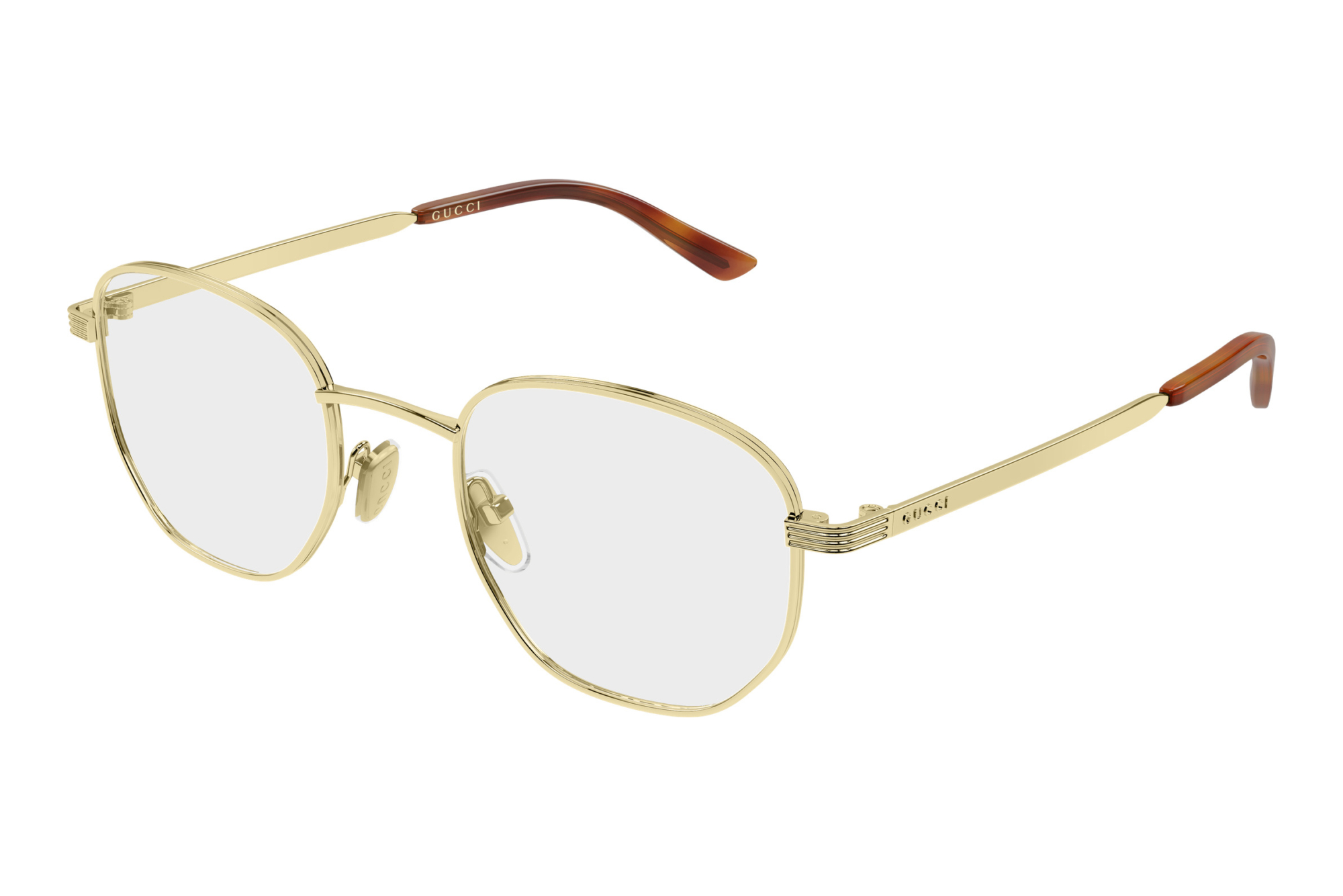 Gucci GG2224O 002 GOLD Gucci GG2224O 002 GOLD