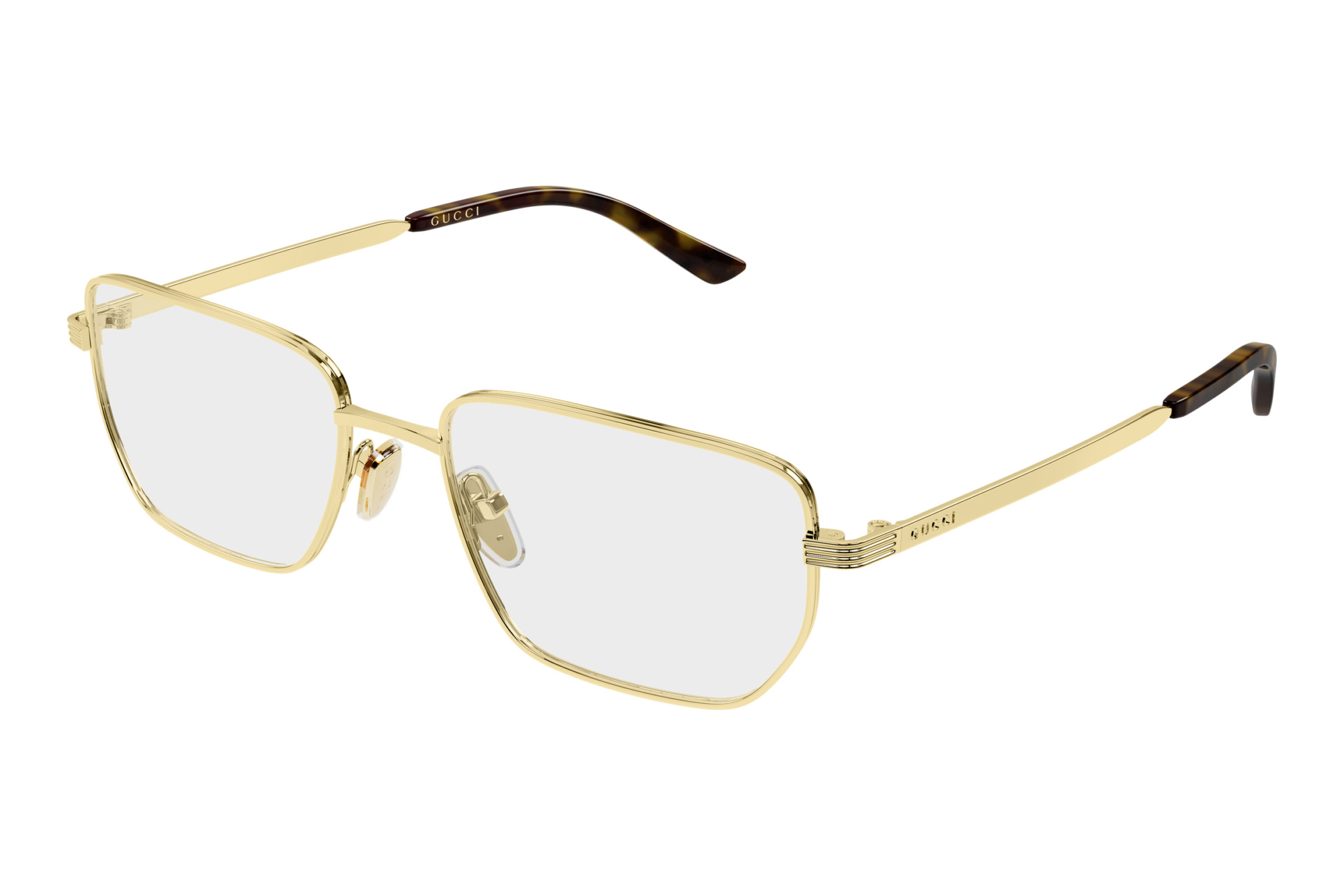Gucci GG2225O 002 GOLD Gucci GG2225O 002 GOLD