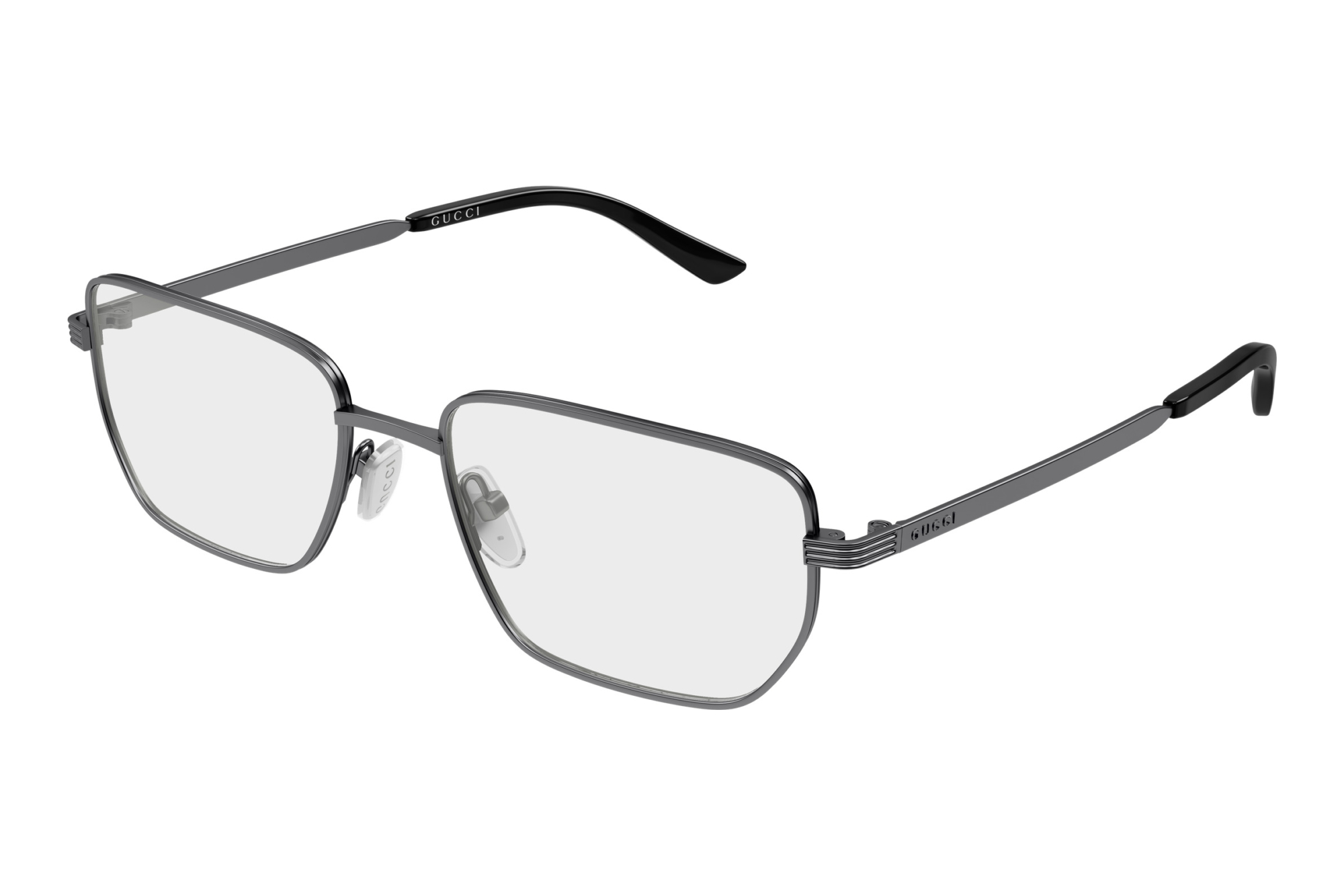 Gucci GG2225O 003 GUNMETAL Gucci GG2225O 003 GUNMETAL
