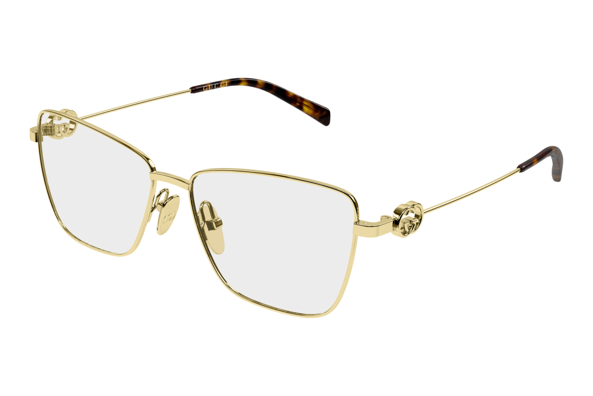 Gucci GG2226O 001 GOLD Gucci GG2226O 001 GOLD