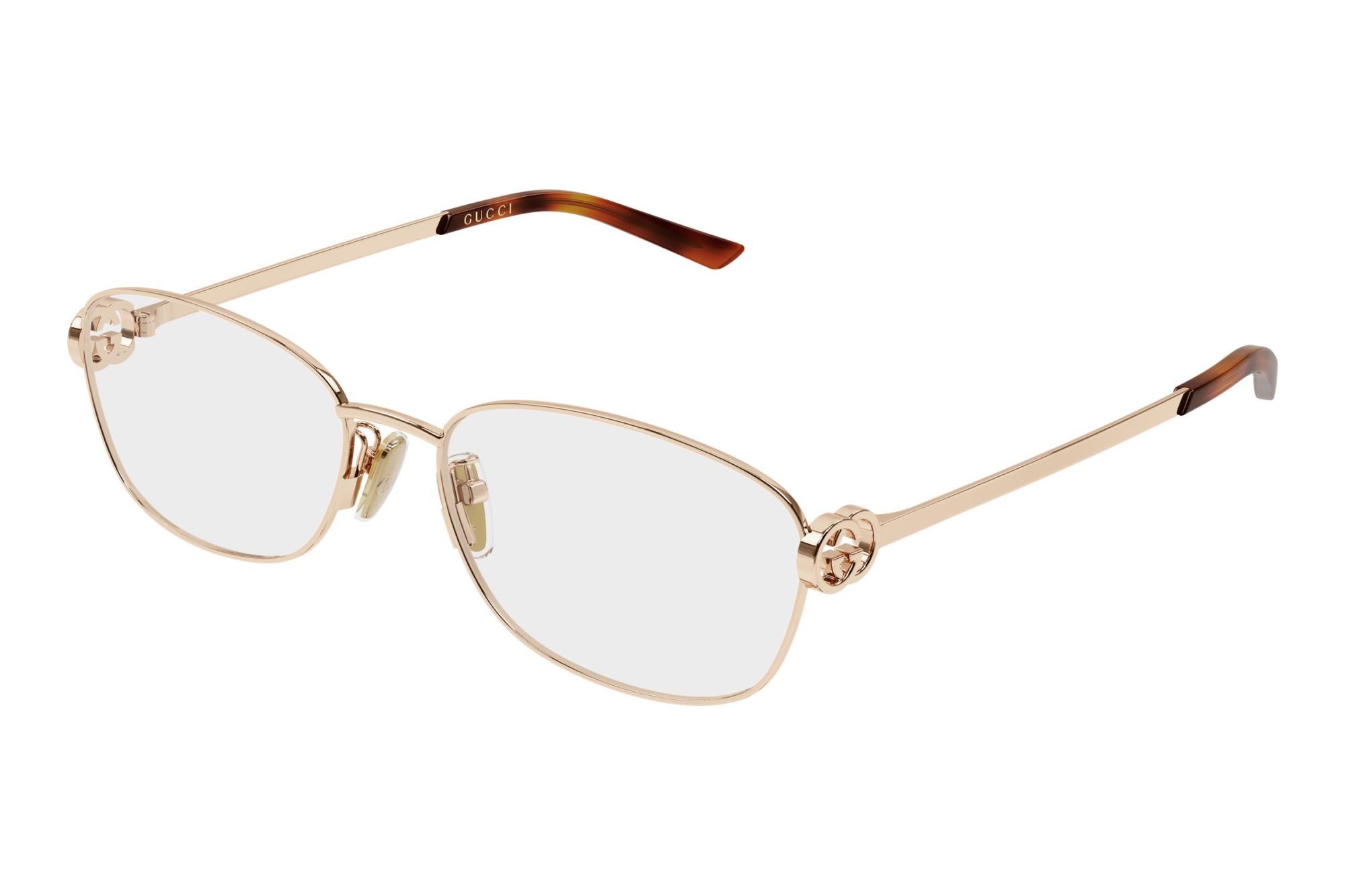 Gucci GG2234OA 003 GOLD Gucci GG2234OA 003 GOLD