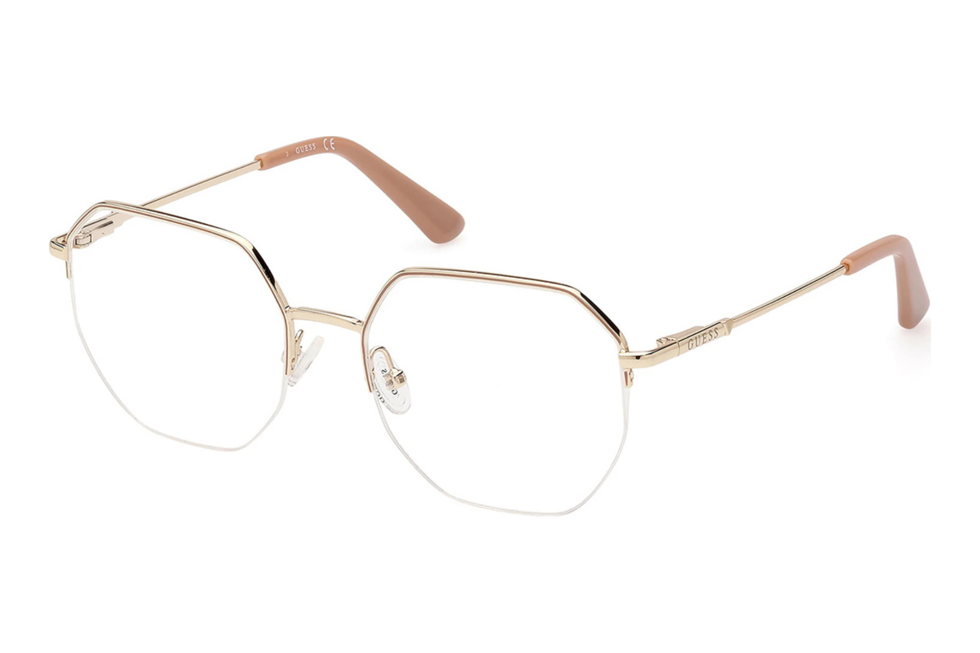 Guess GU2935 033 Beige/Monocolour Guess GU2935 033 Beige/Monocolour