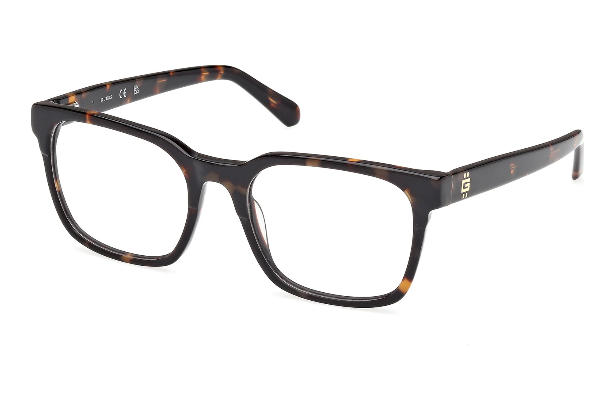 Guess GU50094 052 Dunkel Havanna Guess GU50094 052 Dunkel Havanna