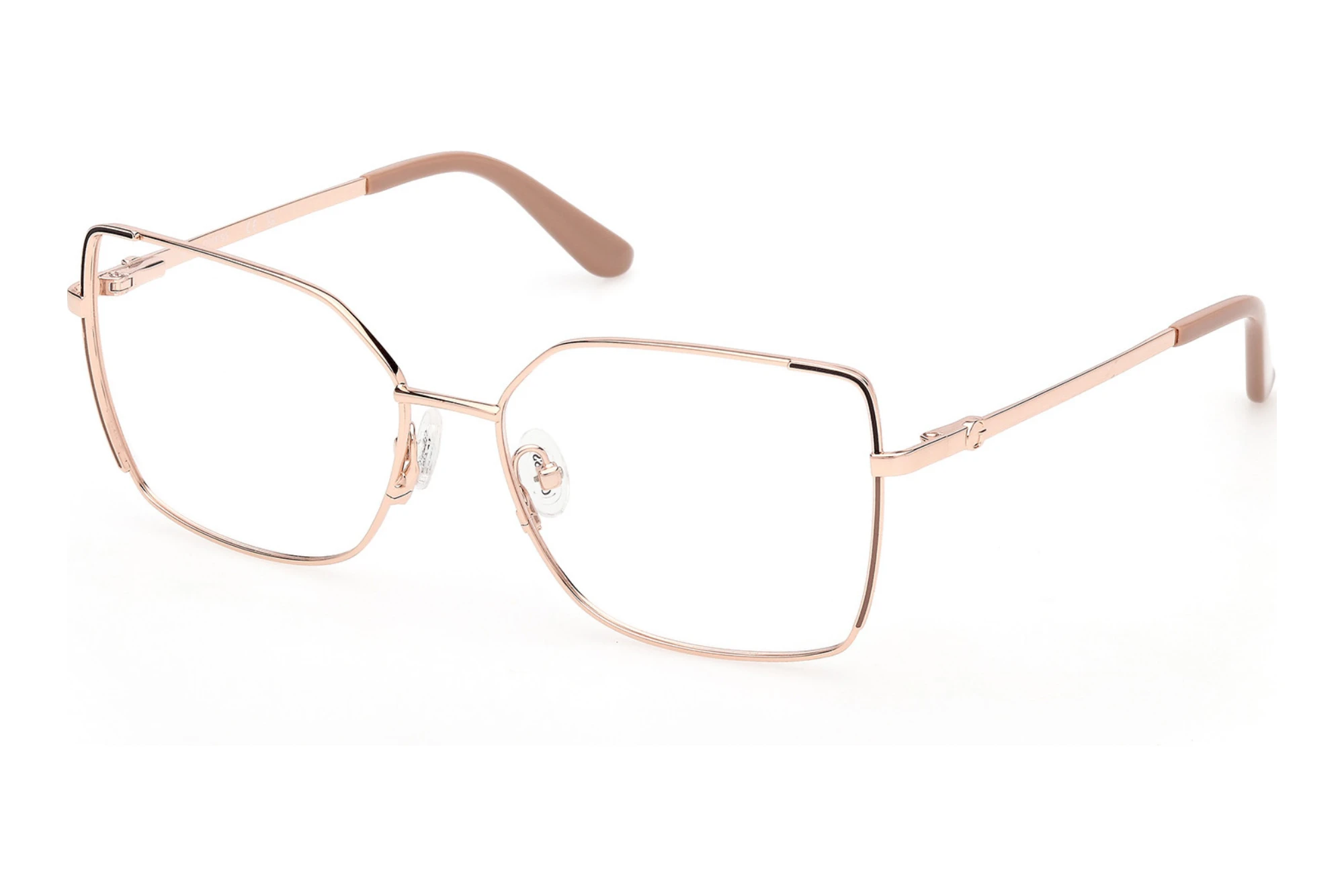 Guess GU50223 059 Glänzend Rose Gold Guess GU50223 059 Glänzend Rose Gold