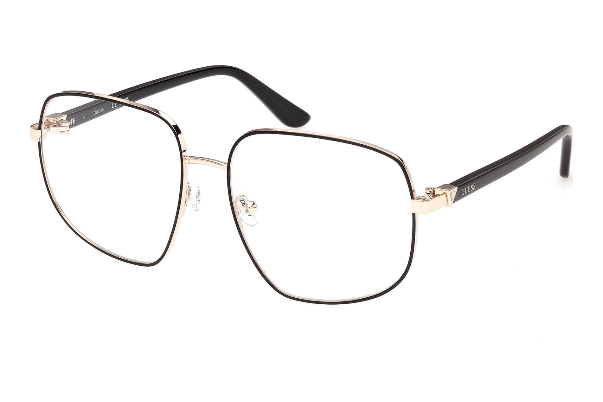 Guess GU50439 002 Matt Schwarz Guess GU50439 002 Matt Schwarz