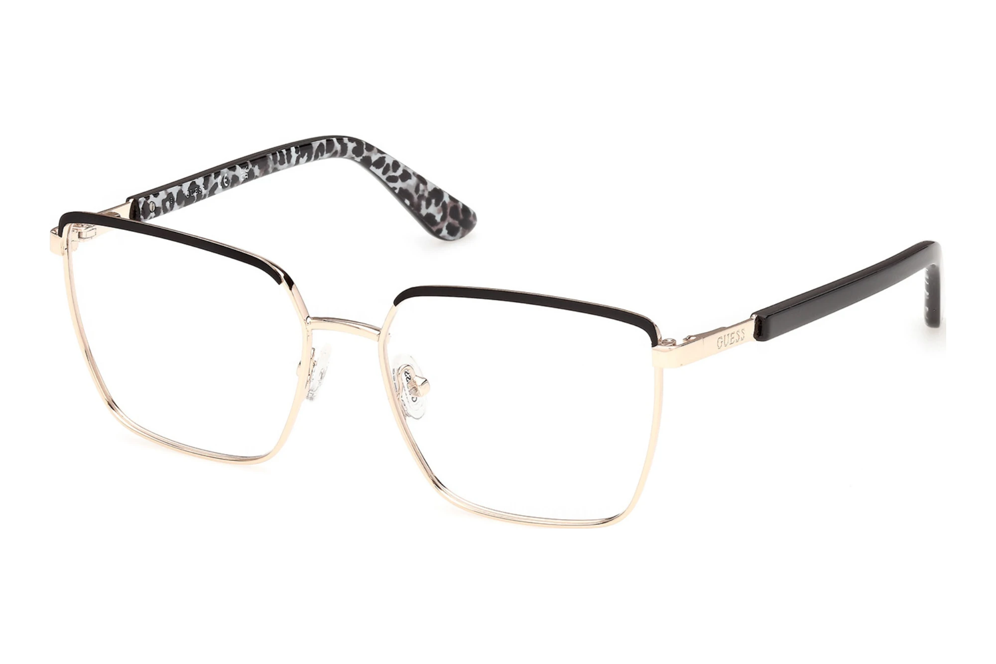 Guess GU50442 002 Matt Schwarz Guess GU50442 002 Matt Schwarz