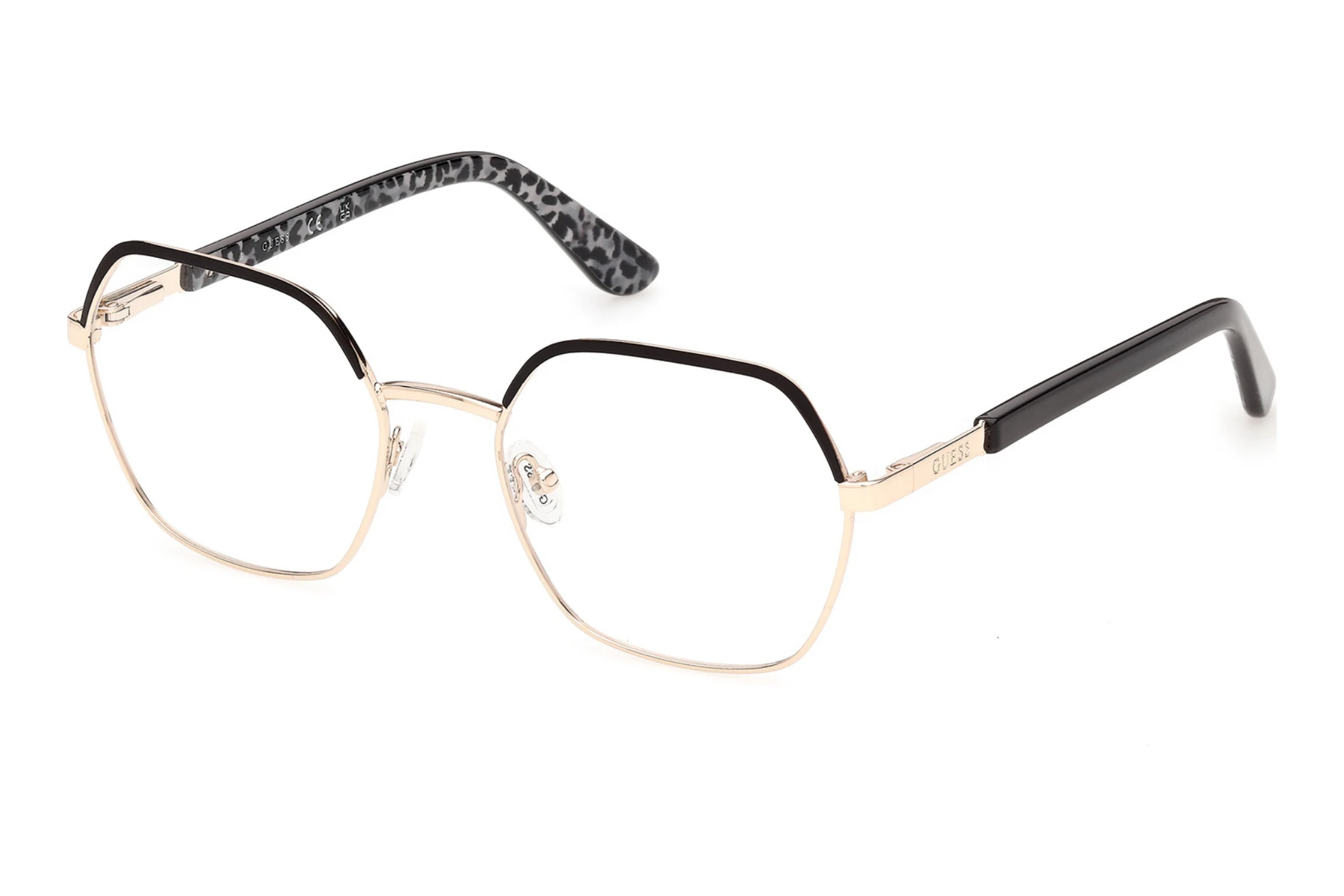 Guess GU50443 002 Matt Schwarz Guess GU50443 002 Matt Schwarz