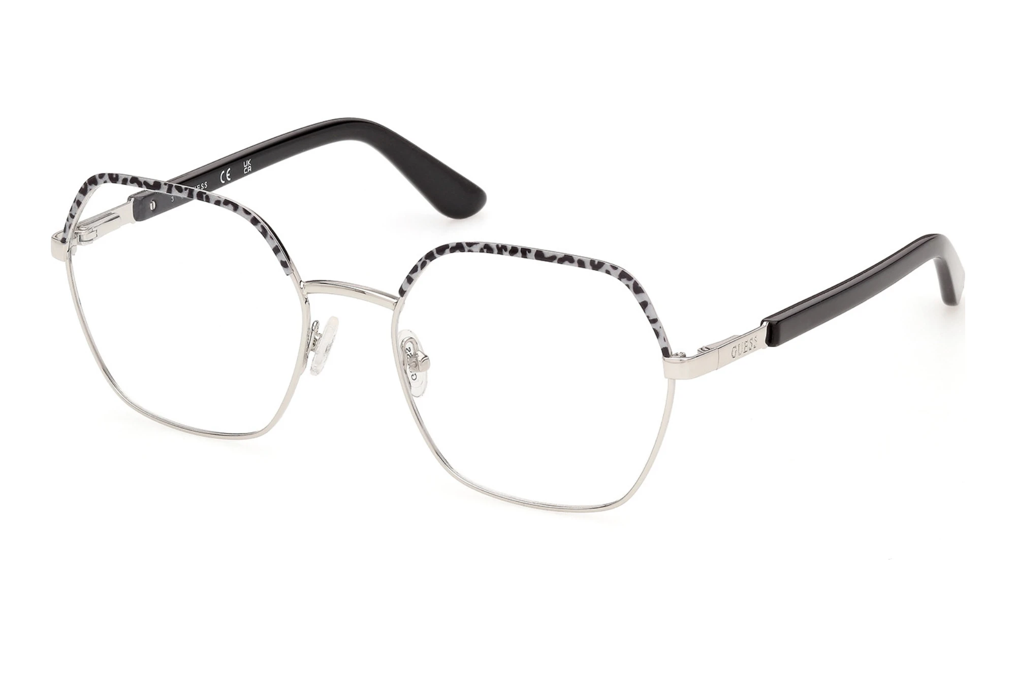 Guess GU50443 099 Animalier/Einfarbig Guess GU50443 099 Animalier/Einfarbig