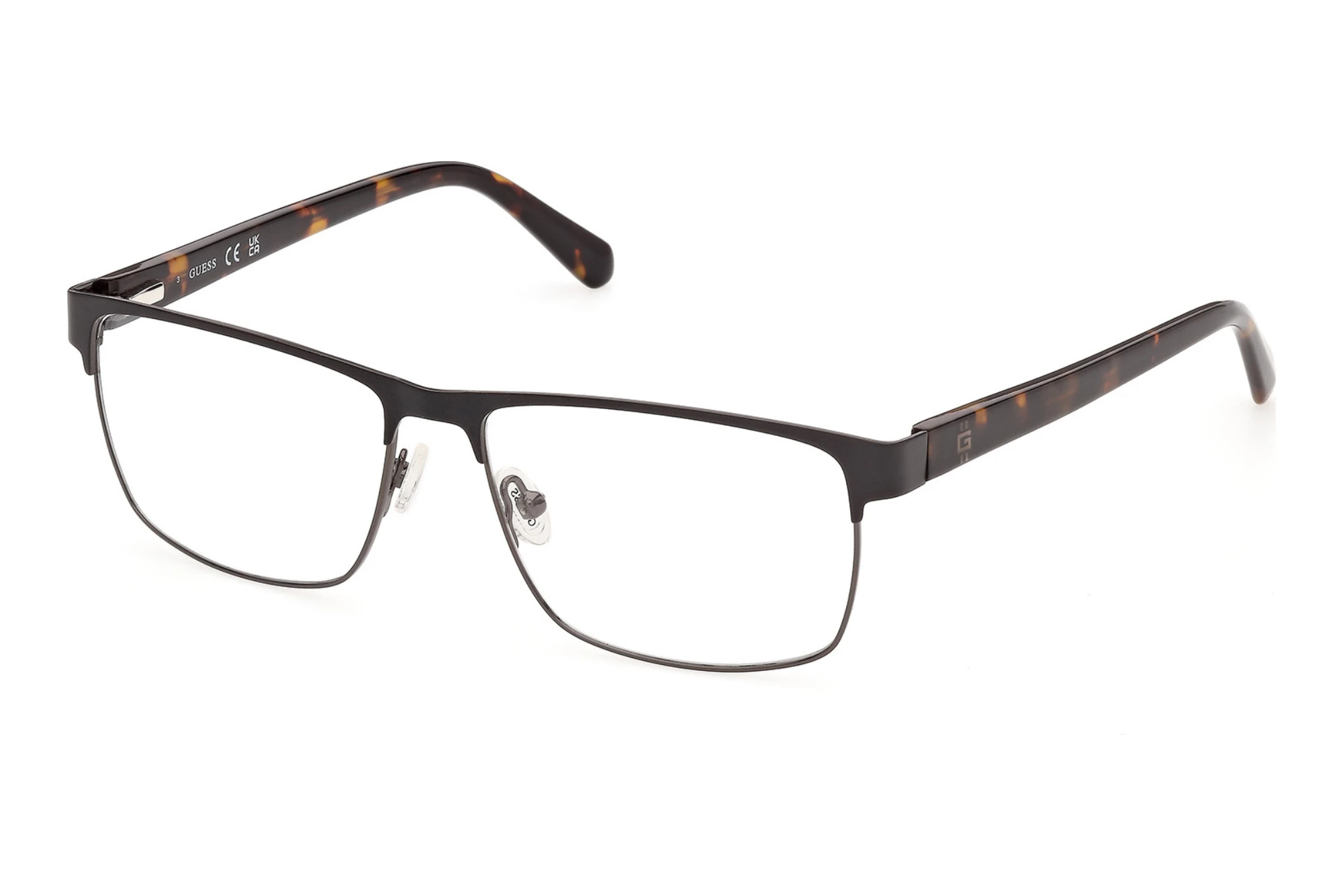 Guess GU50450 002 Matt Schwarz Guess GU50450 002 Matt Schwarz