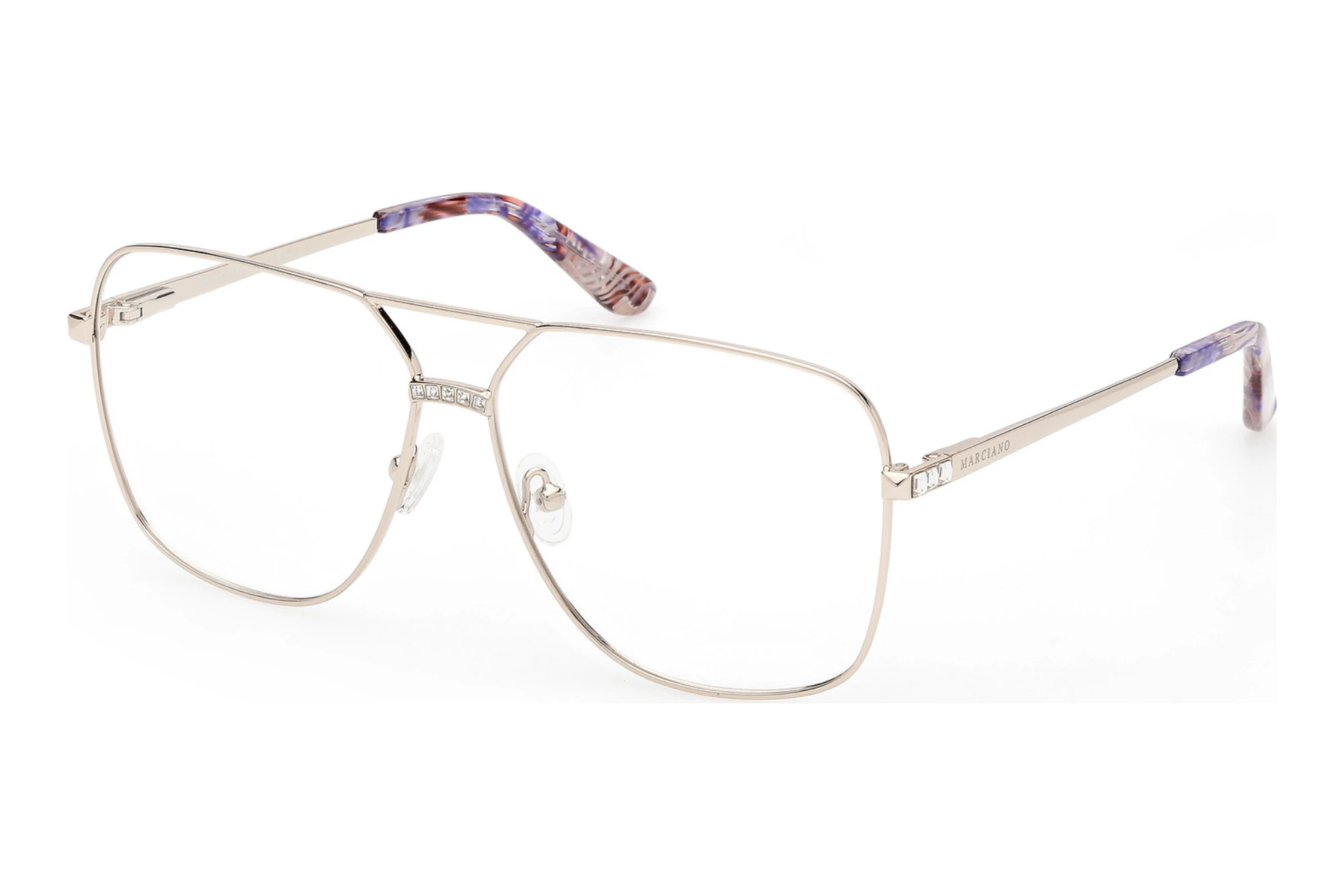 Guess by Marciano GM50029 033 Glänzend Blassgold Guess by Marciano GM50029 033 Glänzend Blassgold