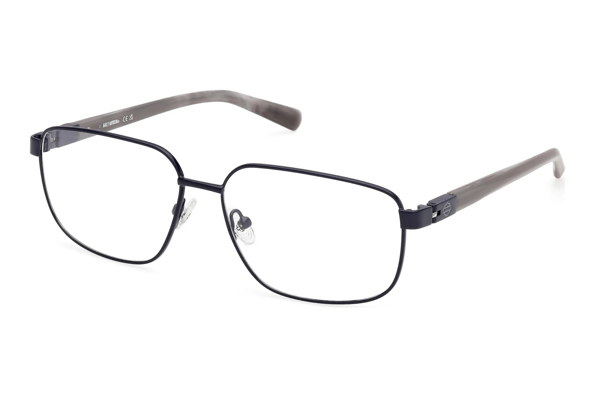 Harley-Davidson HD50092 091 Matt Blau Harley-Davidson HD50092 091 Matt Blau