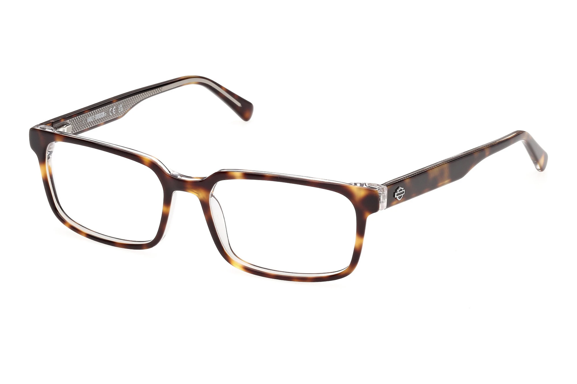 Harley-Davidson HD50156 052 Dunkel Havanna Harley-Davidson HD50156 052 Dunkel Havanna