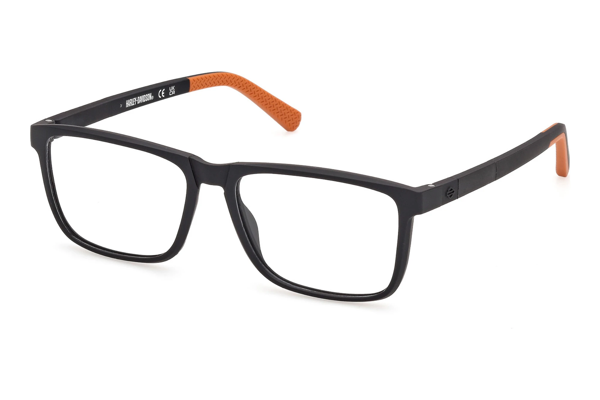 Harley-Davidson HD50159 005 Glänzend Schwarz Harley-Davidson HD50159 005 Glänzend Schwarz