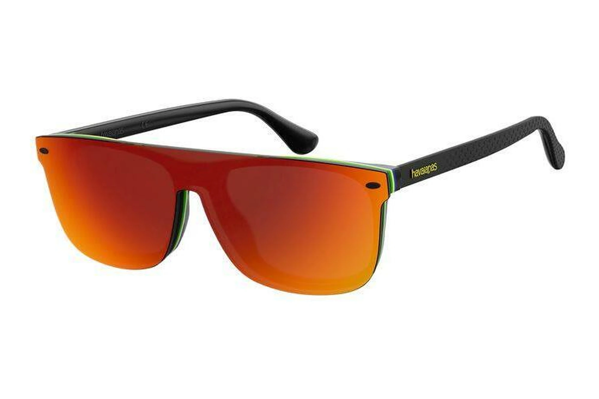 Havaianas PARATY/CS 807/UZ BLACK Havaianas PARATY/CS 807/UZ BLACK