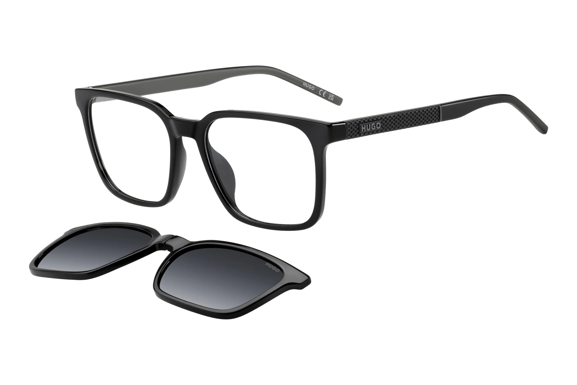 Hugo HG 1421/G/C QFU BLACK2 Hugo HG 1421/G/C QFU BLACK2