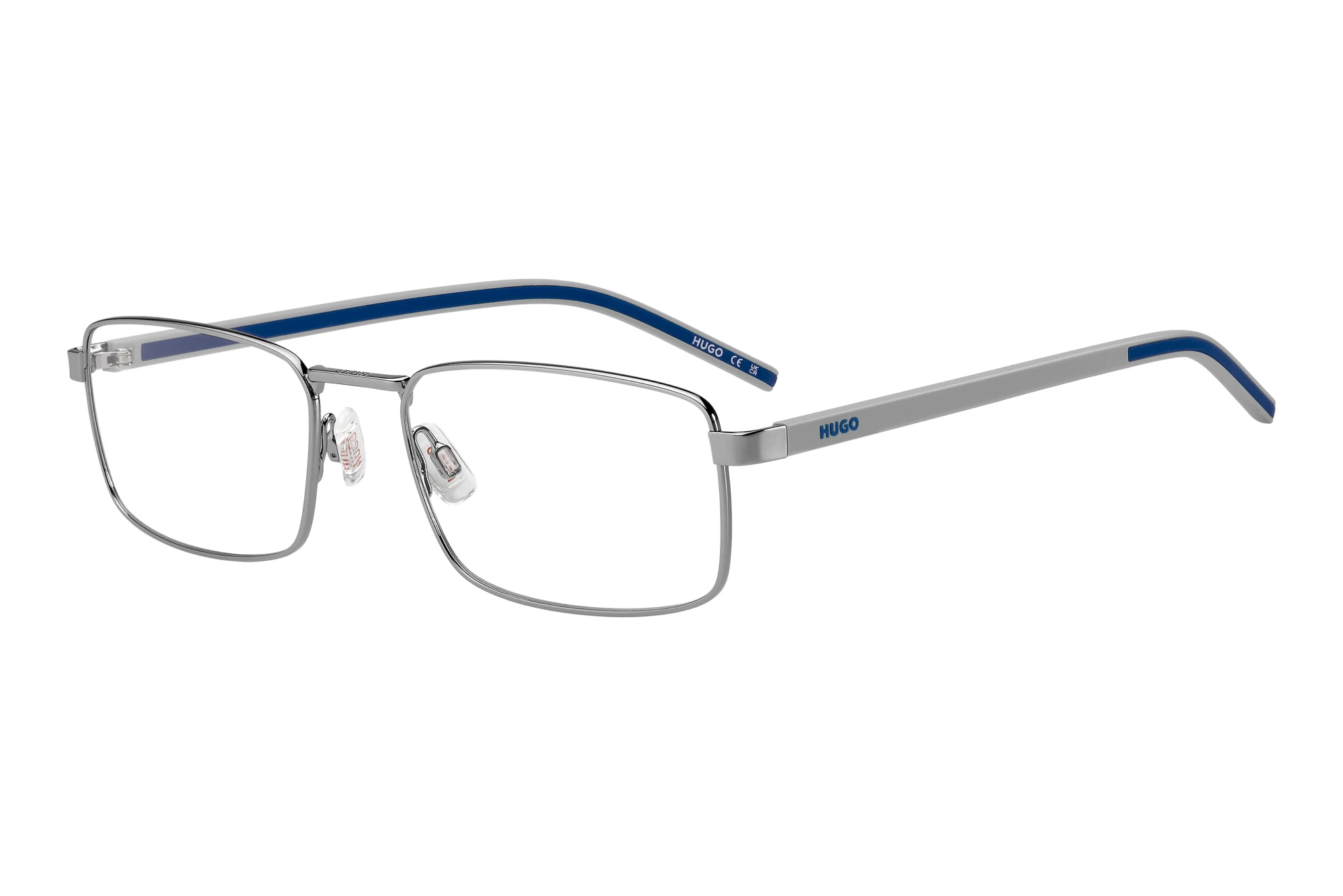 Hugo HG 1435 6LB RUTHENIUM Hugo HG 1435 6LB RUTHENIUM