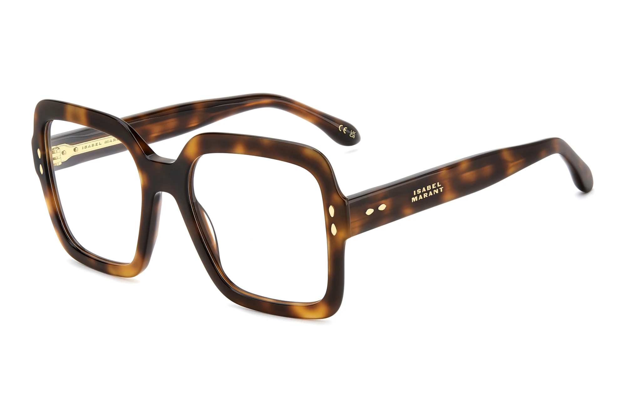 Isabel Marant IM 0207 WR9 BROWN HAVANA Isabel Marant IM 0207 WR9 BROWN HAVANA