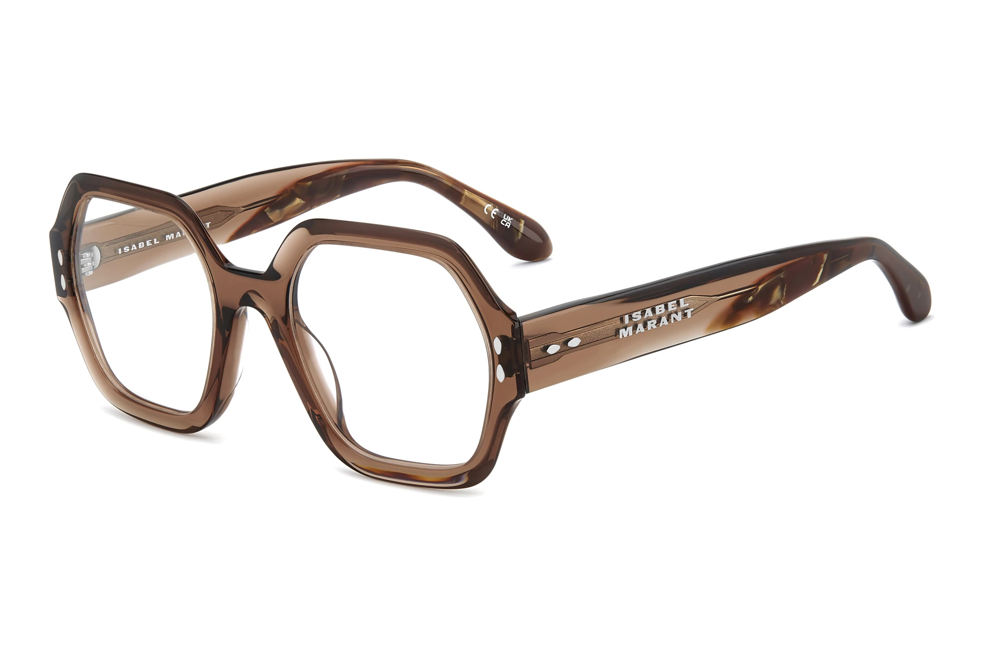 Isabel Marant IM 0269 09Q BROWN Isabel Marant IM 0269 09Q BROWN