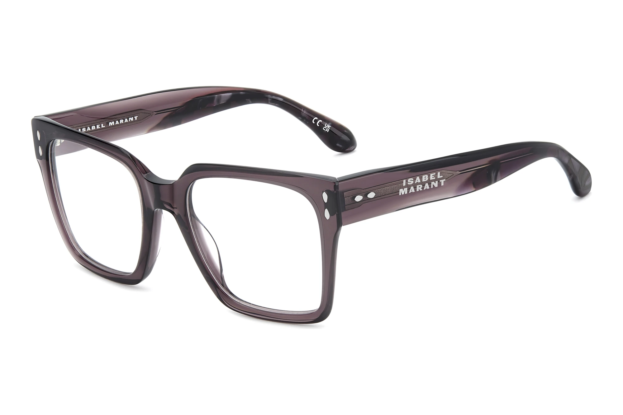 Isabel Marant IM 0270 0T7 PLUM Isabel Marant IM 0270 0T7 PLUM