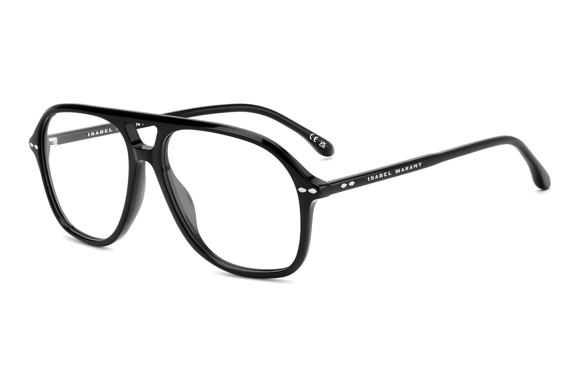 Isabel Marant IM 0276 807 BLACK Isabel Marant IM 0276 807 BLACK