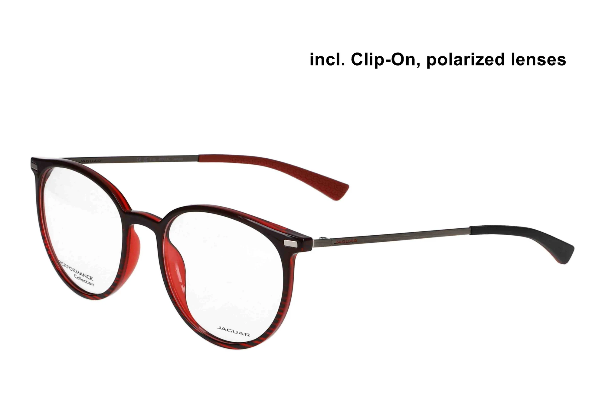 Jaguar 36835 2100 Rot Jaguar 36835 2100 Rot