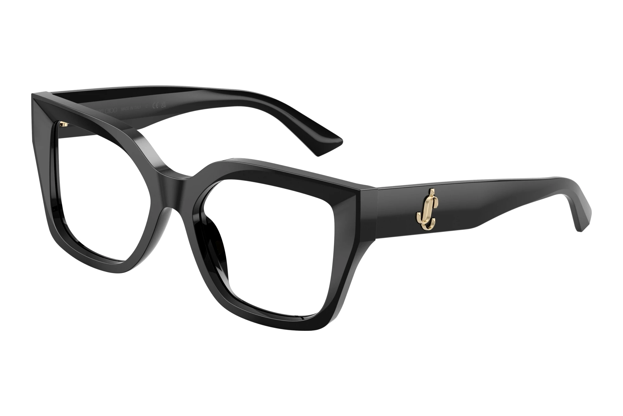 Jimmy Choo JC3069U 5000 Black Jimmy Choo JC3069U 5000 Black