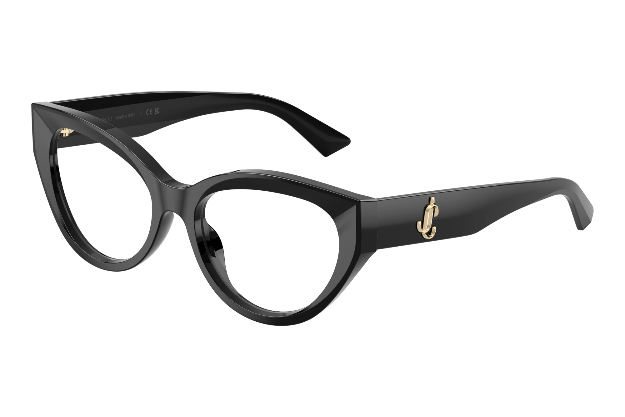 Jimmy Choo JC3070U 5000 Black Jimmy Choo JC3070U 5000 Black