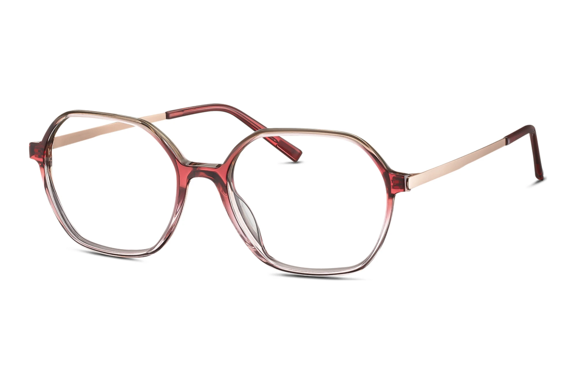 Jos. Eschenbach JE 983014 50 rot / rosa / violett Jos. Eschenbach JE 983014 50 rot / rosa / violett