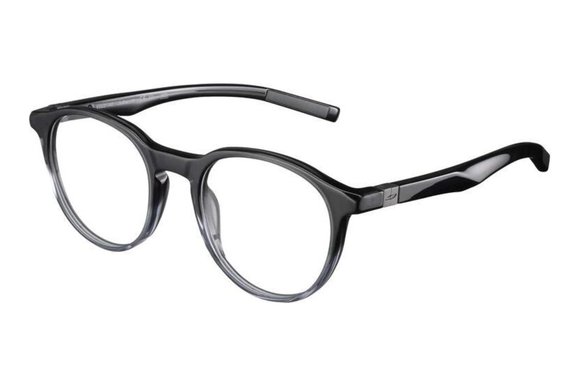 Julbo IMPULSE 75_JOP1448 Verlaufend Schwarz-Kristall / Schwarz Glänzend Julbo IMPULSE 75_JOP1448 Verlaufend Schwarz-Kristall / Schwarz Glänzend