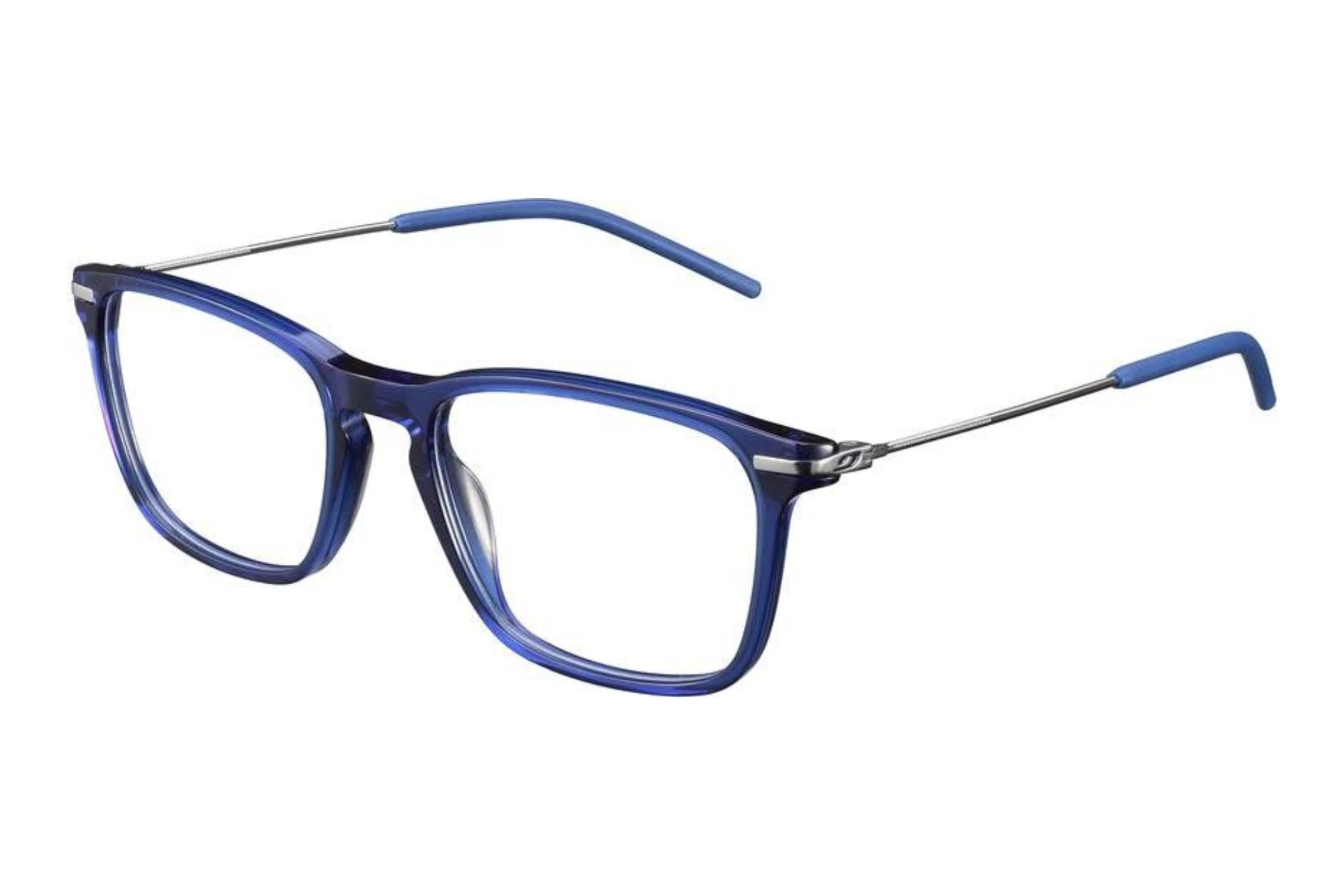 Julbo LANDMARK 32_JOP1419 Blau Durchscheinend / Blau Julbo LANDMARK 32_JOP1419 Blau Durchscheinend / Blau
