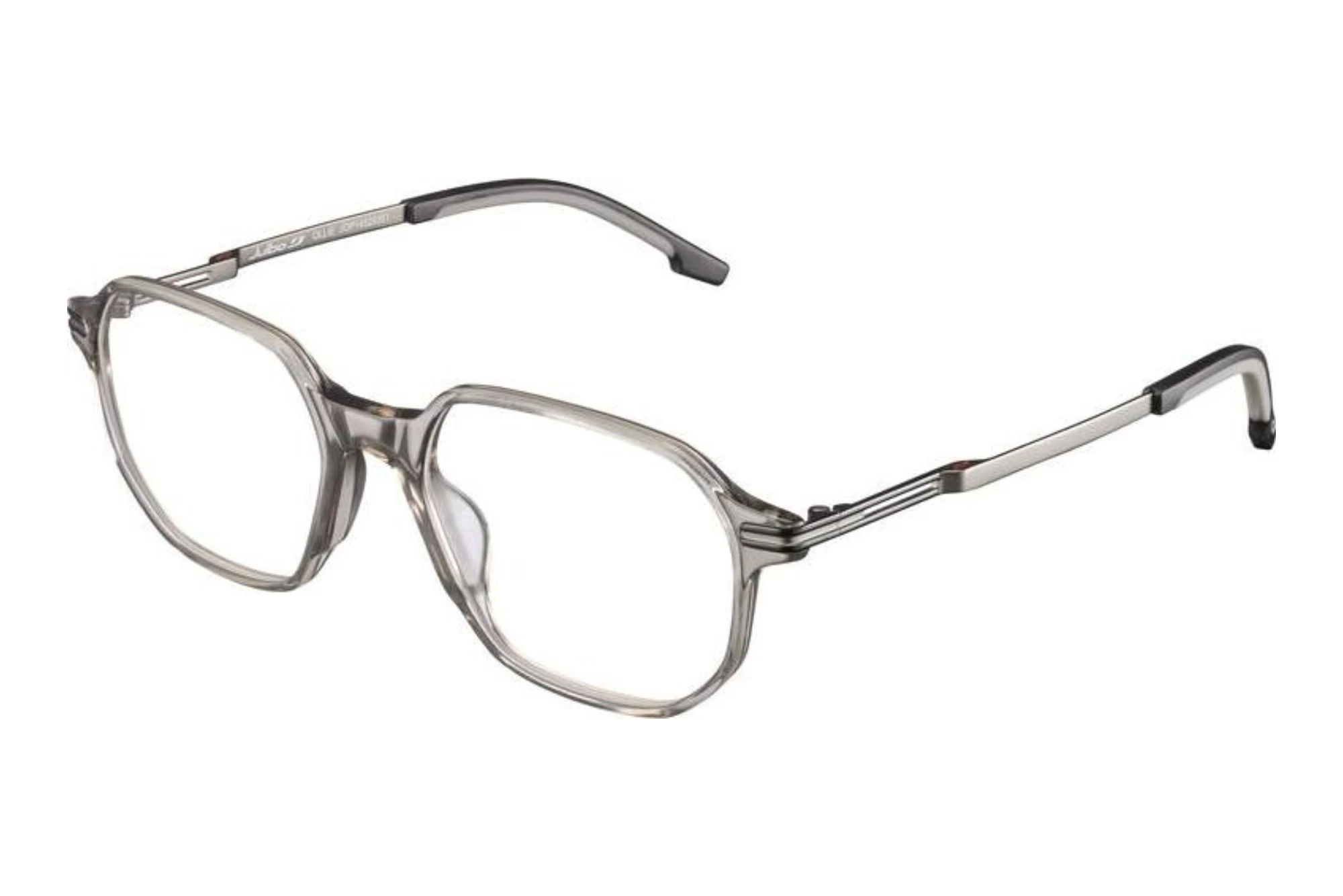 Julbo OLLIE 51_JOP1452 Durchscheinend Braun / Grau / Schwarz Julbo OLLIE 51_JOP1452 Durchscheinend Braun / Grau / Schwarz