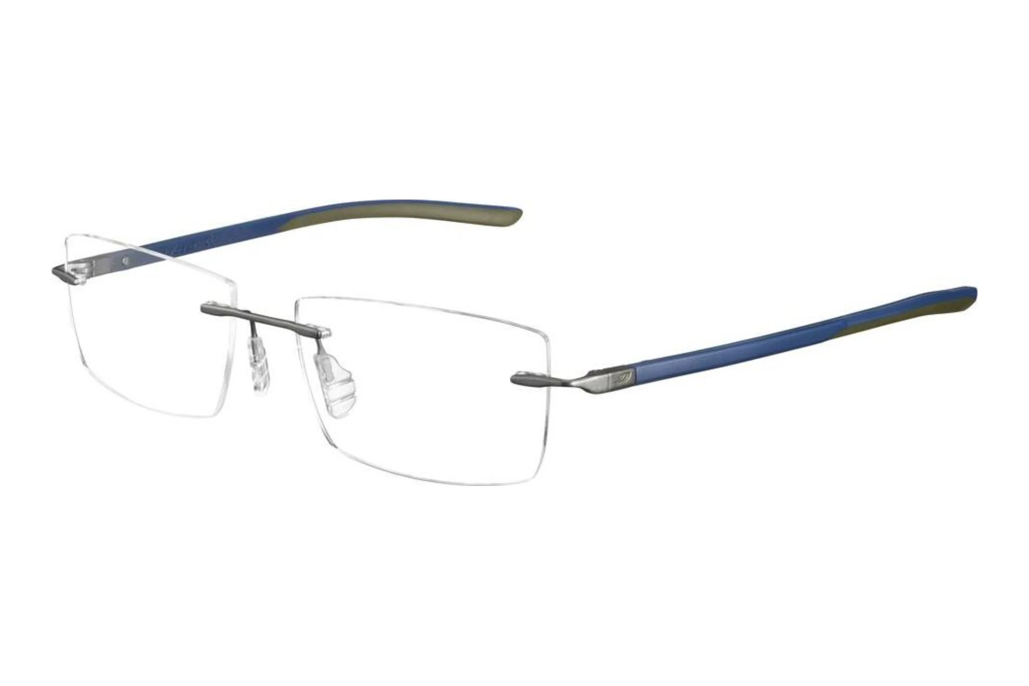 Julbo SUMMIT 55 12 Blau / Orange Julbo SUMMIT 55 12 Blau / Orange