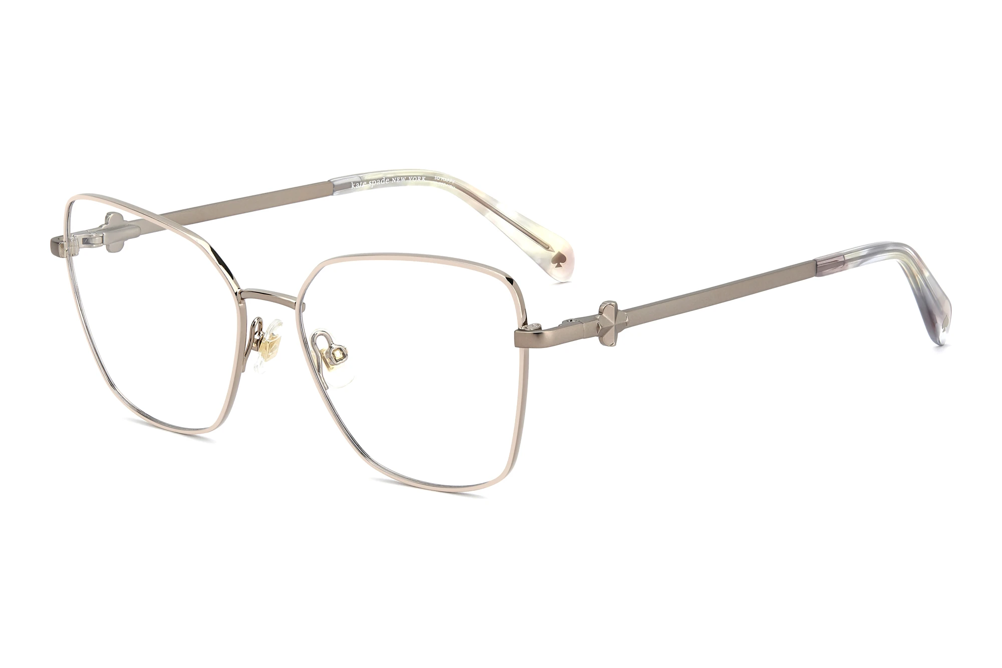 Kate Spade KS ZENIA 2/G 09Q BROWN Kate Spade KS ZENIA 2/G 09Q BROWN